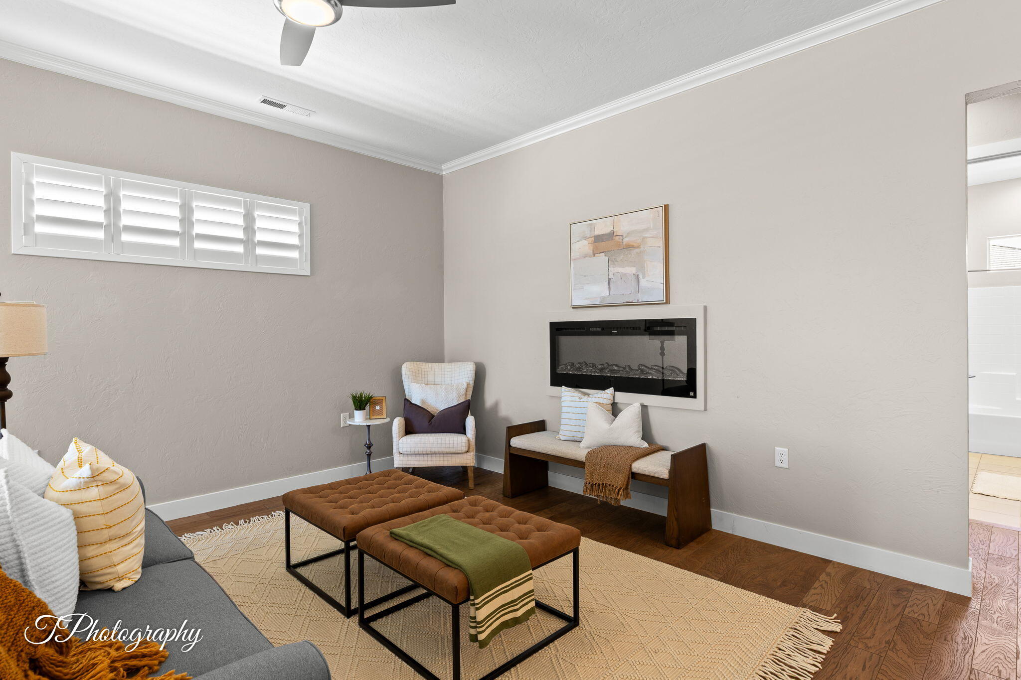 VILLAS AT SUN RIVER - Residential