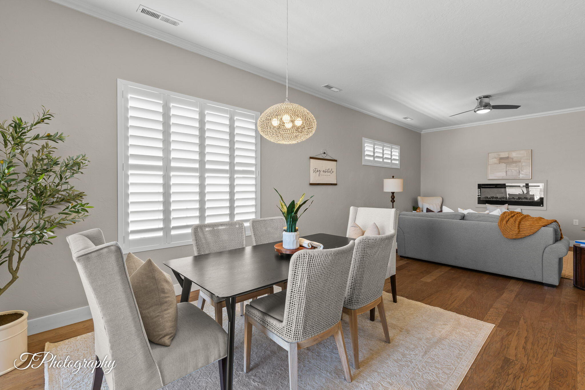 VILLAS AT SUN RIVER - Residential