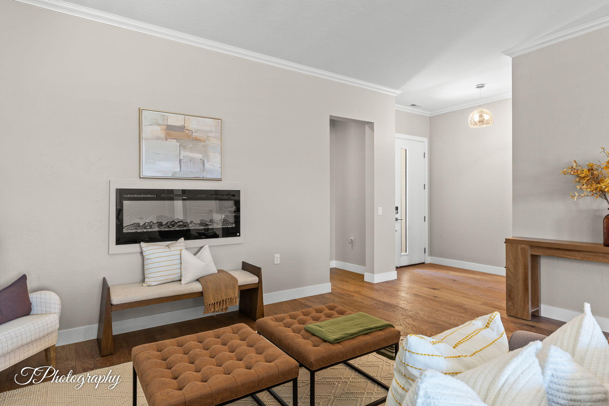 VILLAS AT SUN RIVER - Residential