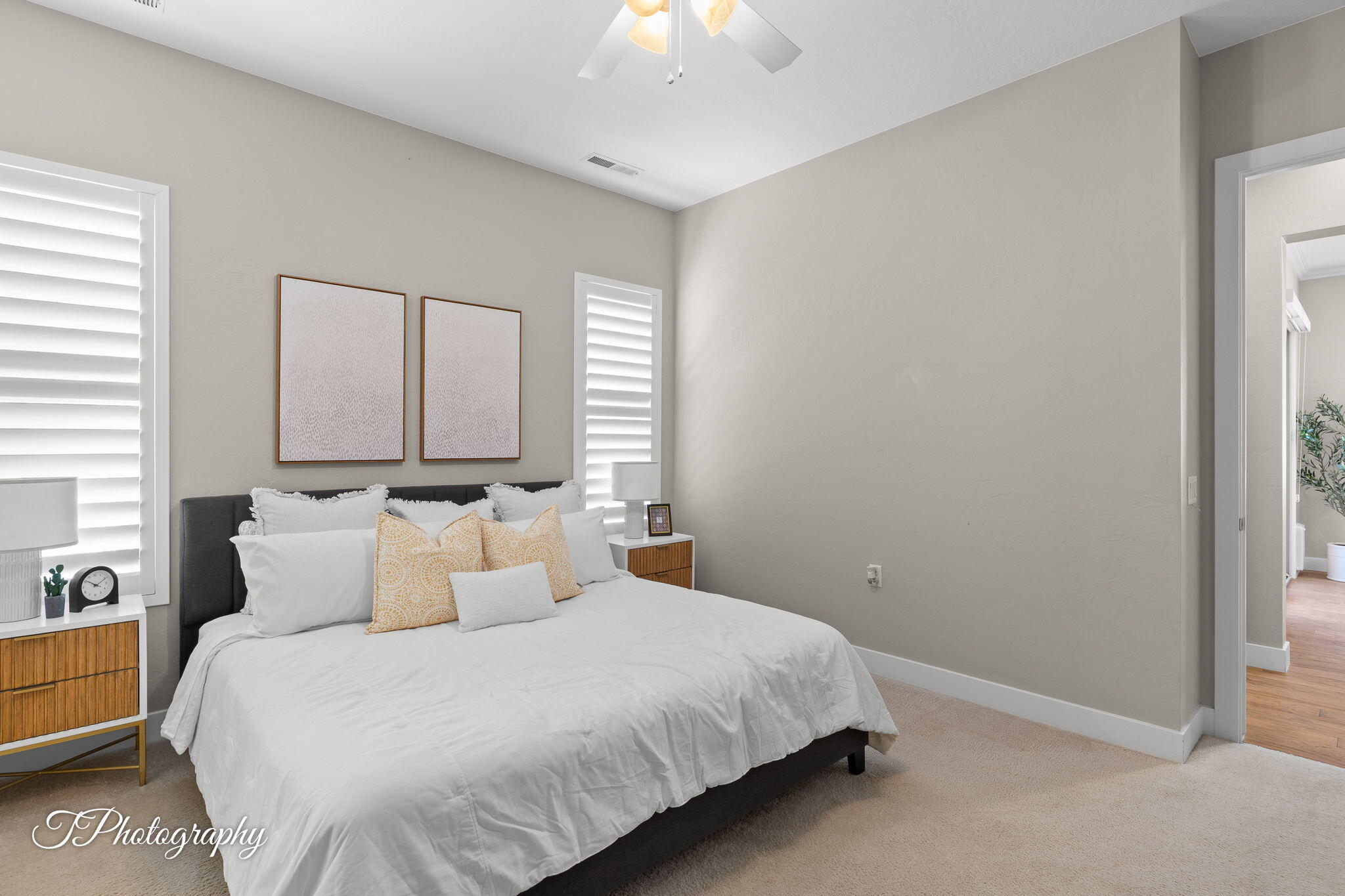 VILLAS AT SUN RIVER - Residential