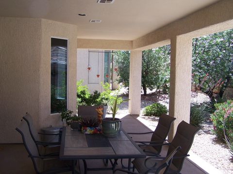 Tiny photo for 1799 W AMETHYST GARDEN DR, Saint George, UT 84790 (MLS # 26-272051)