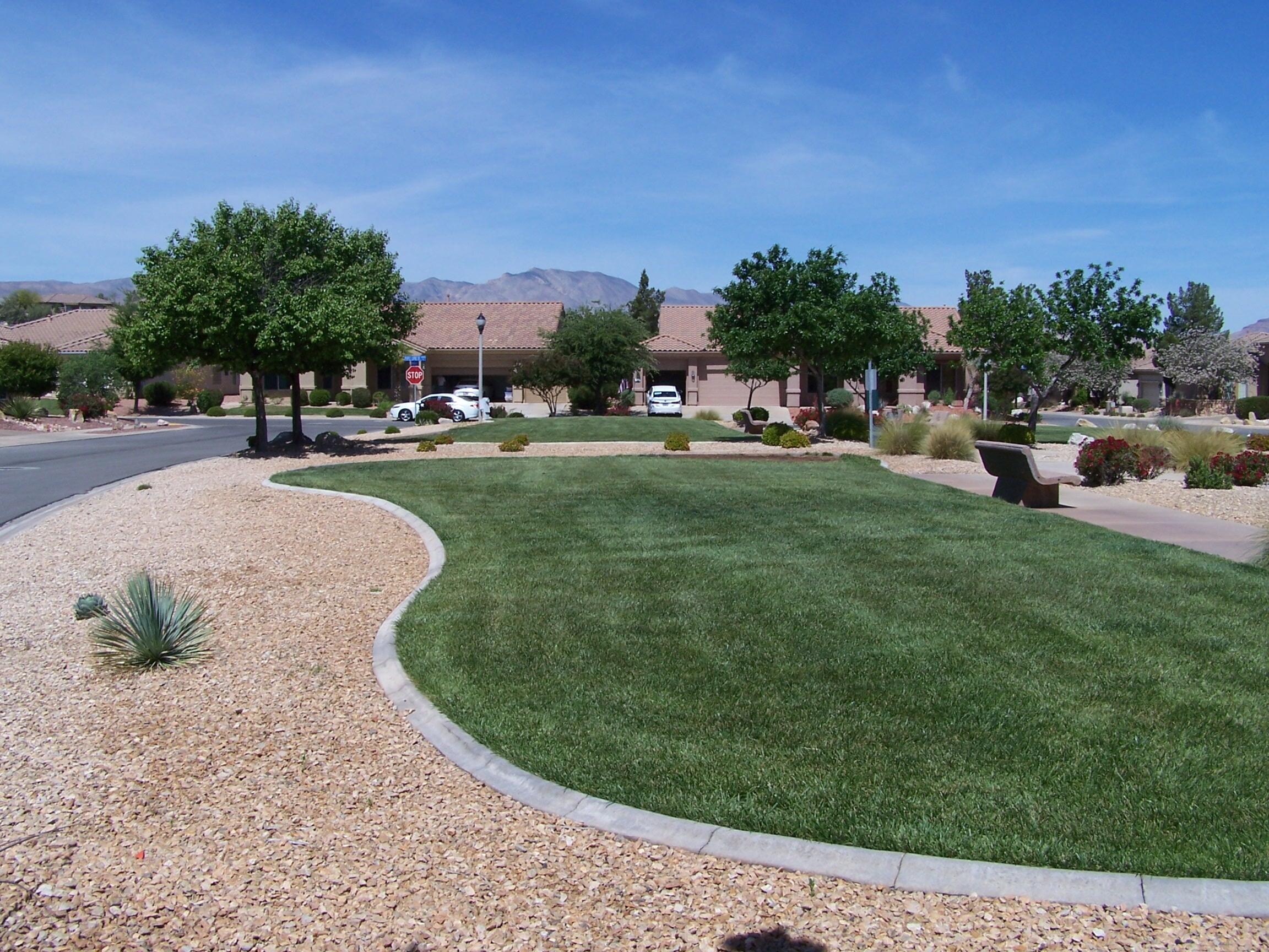 SUN RIVER - Residential
