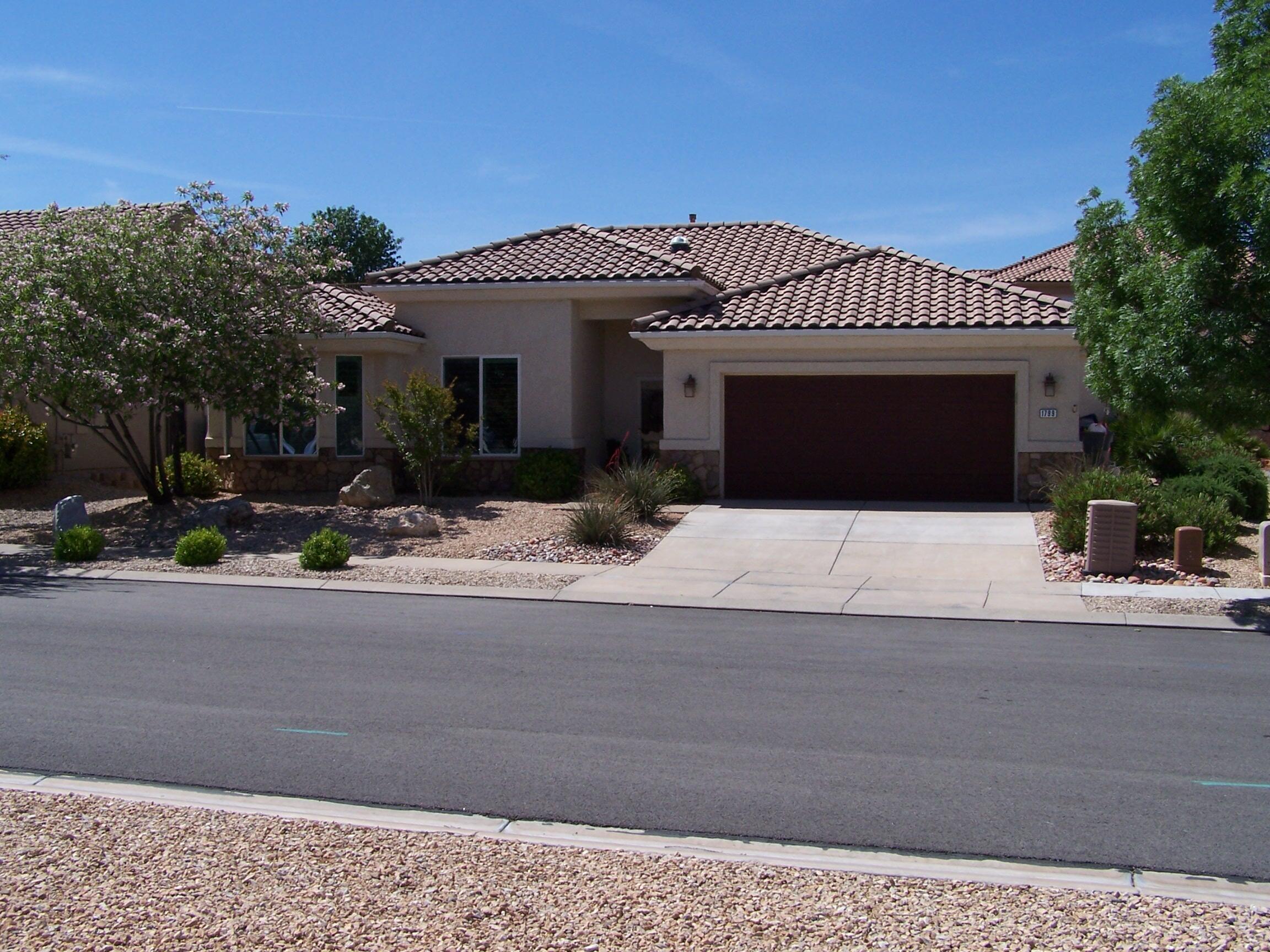 SUN RIVER - Residential