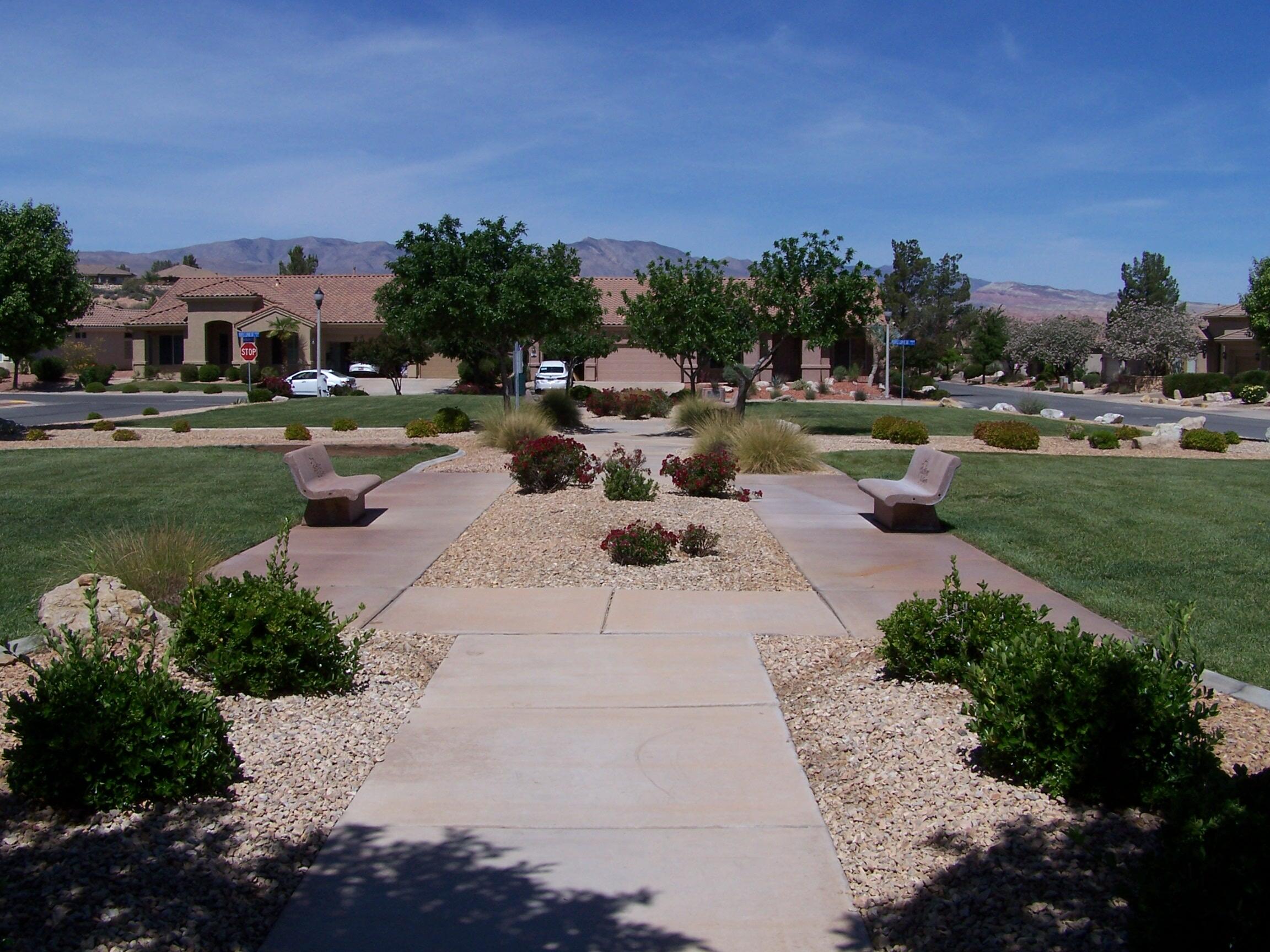 SUN RIVER - Residential