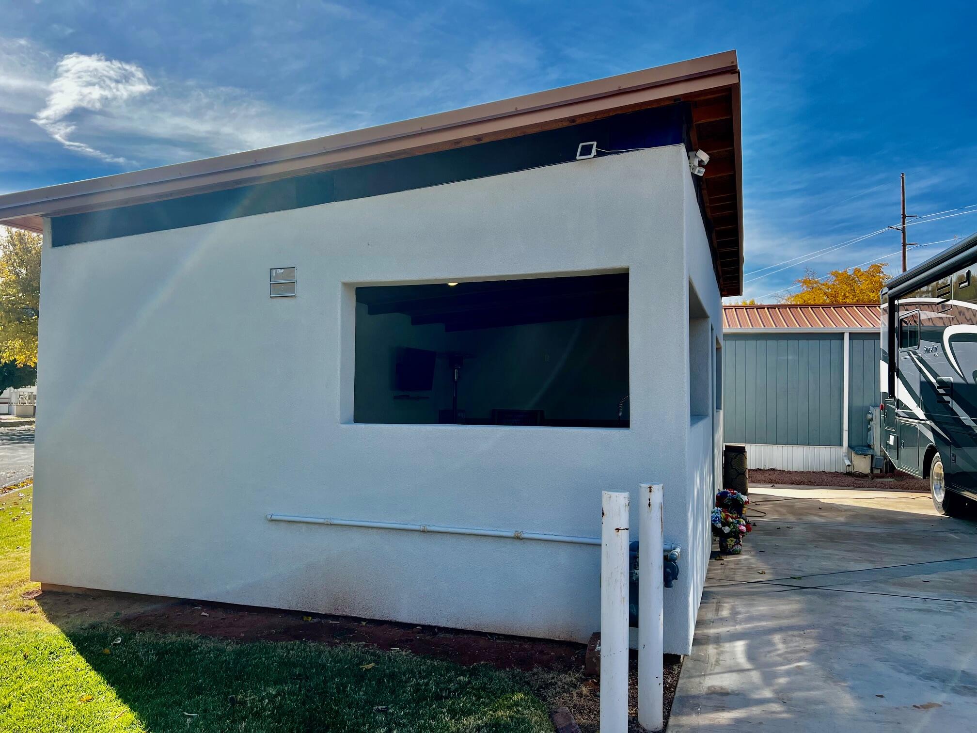 WORLDWIDE SUN RESORT - Land