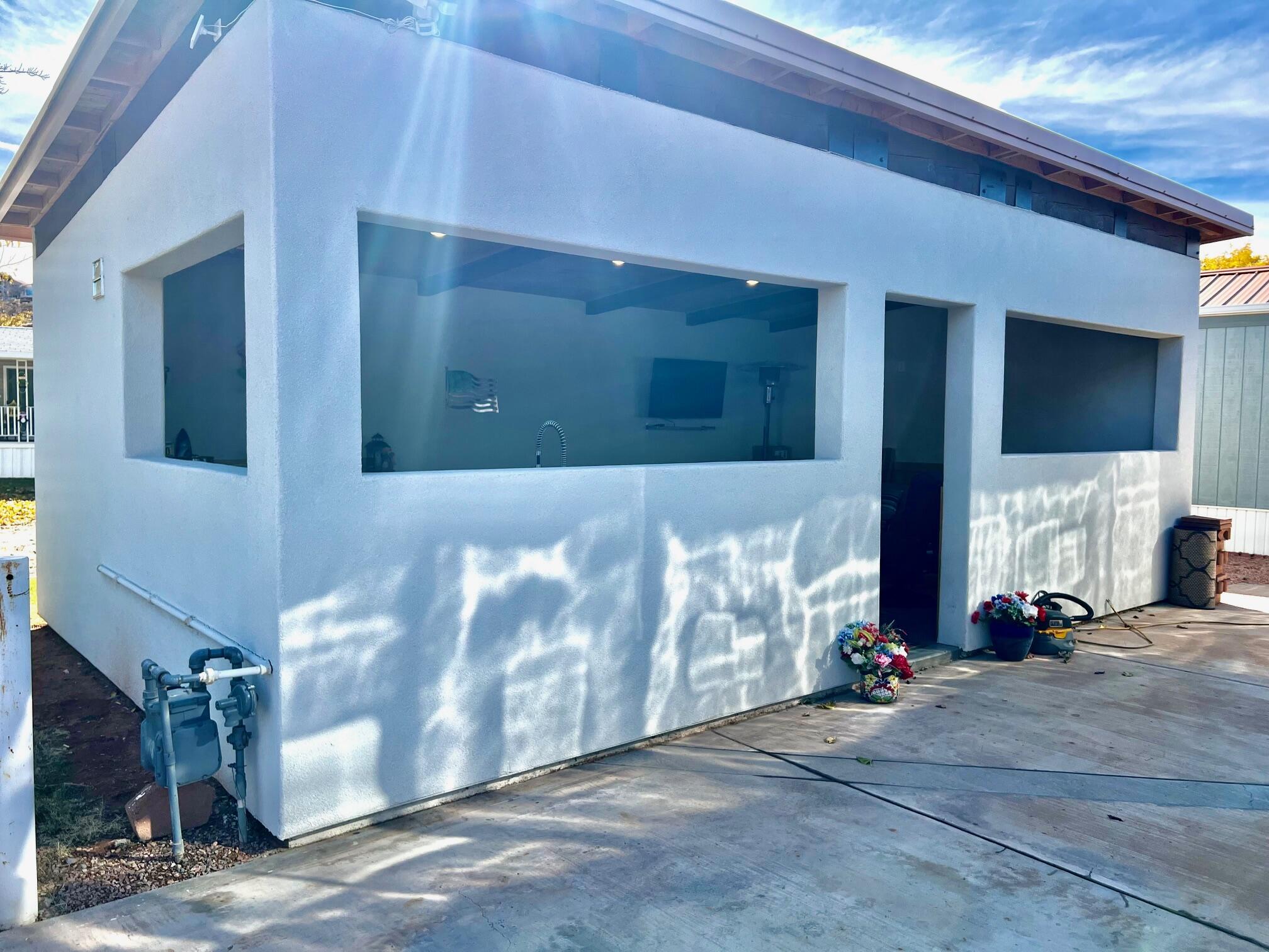 WORLDWIDE SUN RESORT - Land