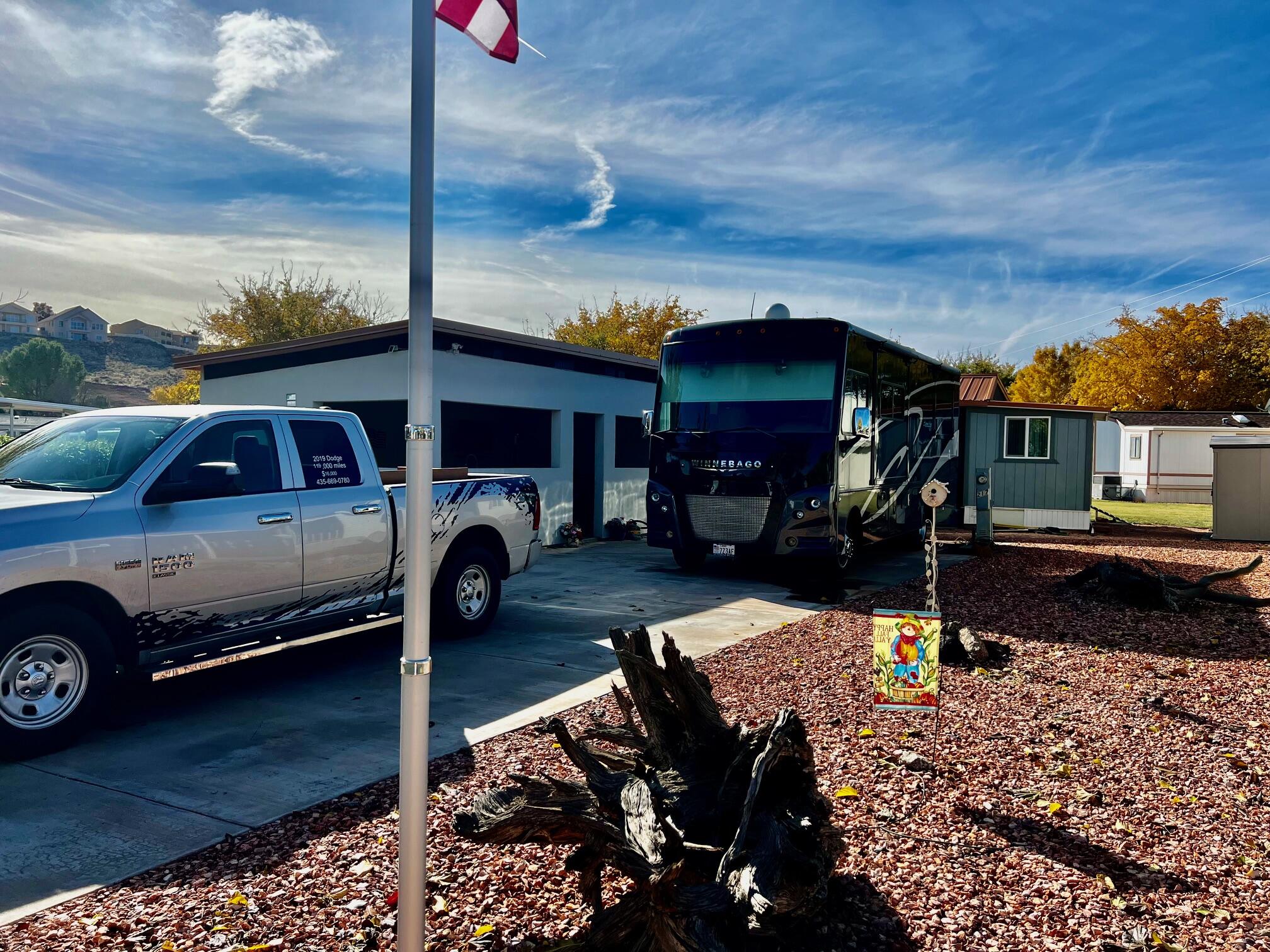 WORLDWIDE SUN RESORT - Land