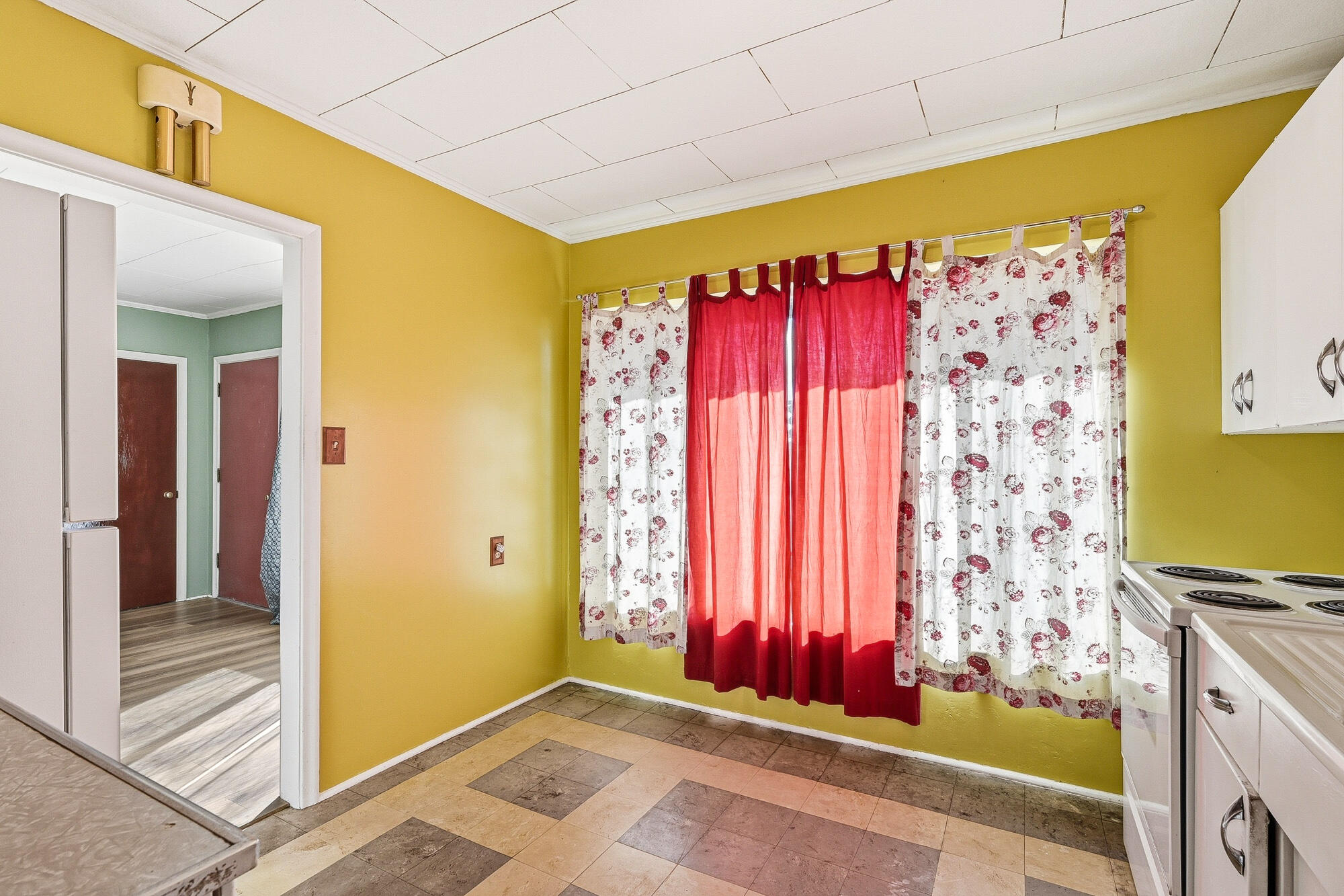 NOT AVAILABLE - Residential