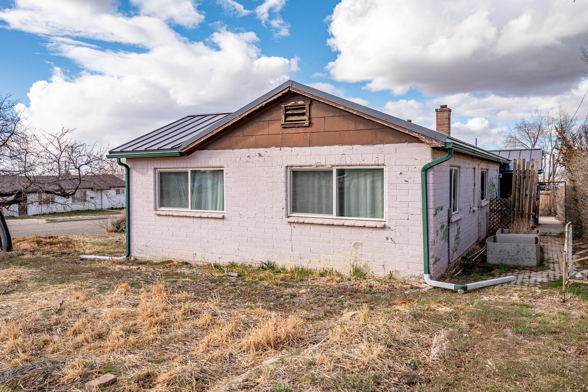 NOT AVAILABLE - Residential