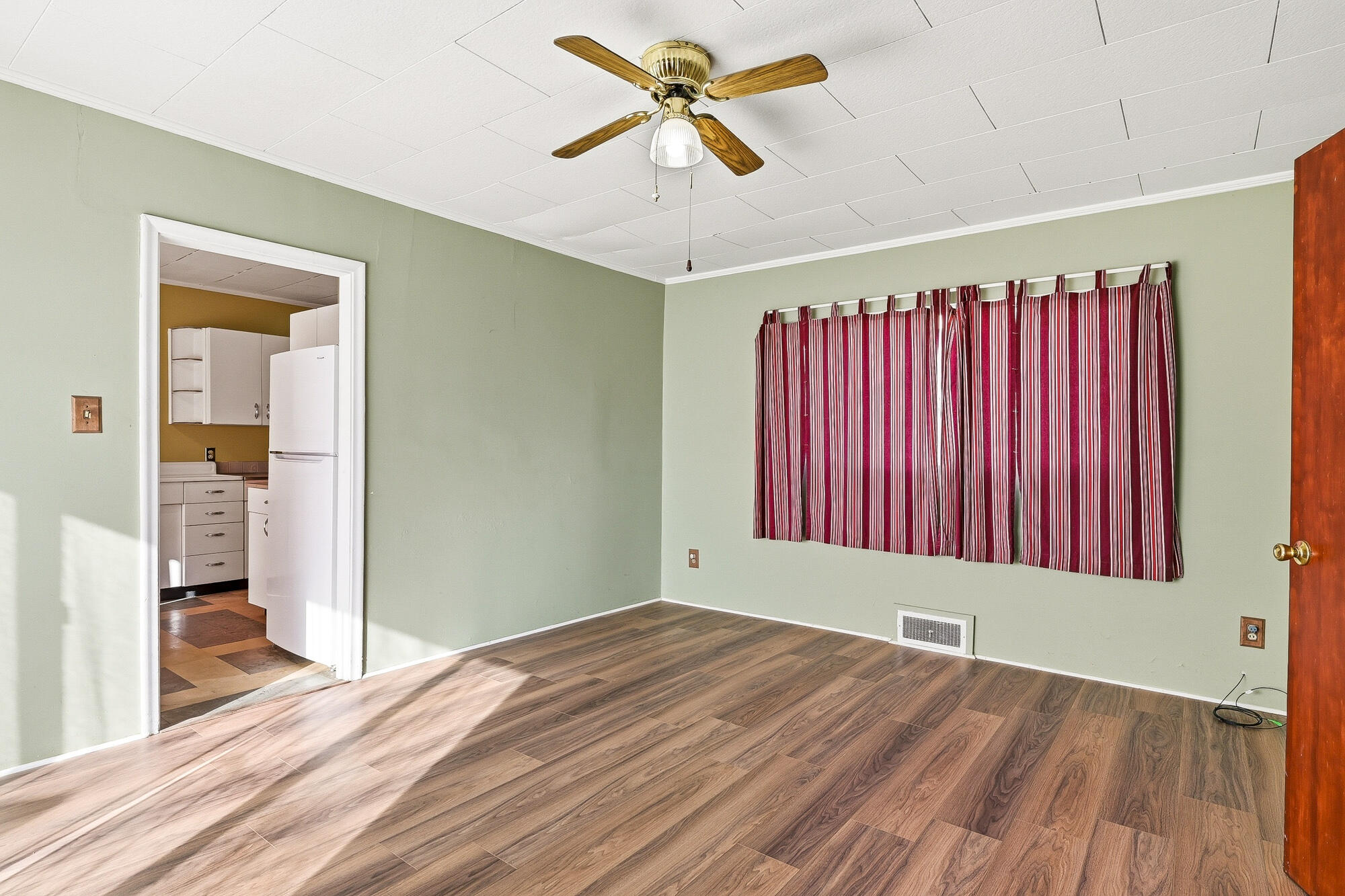 NOT AVAILABLE - Residential