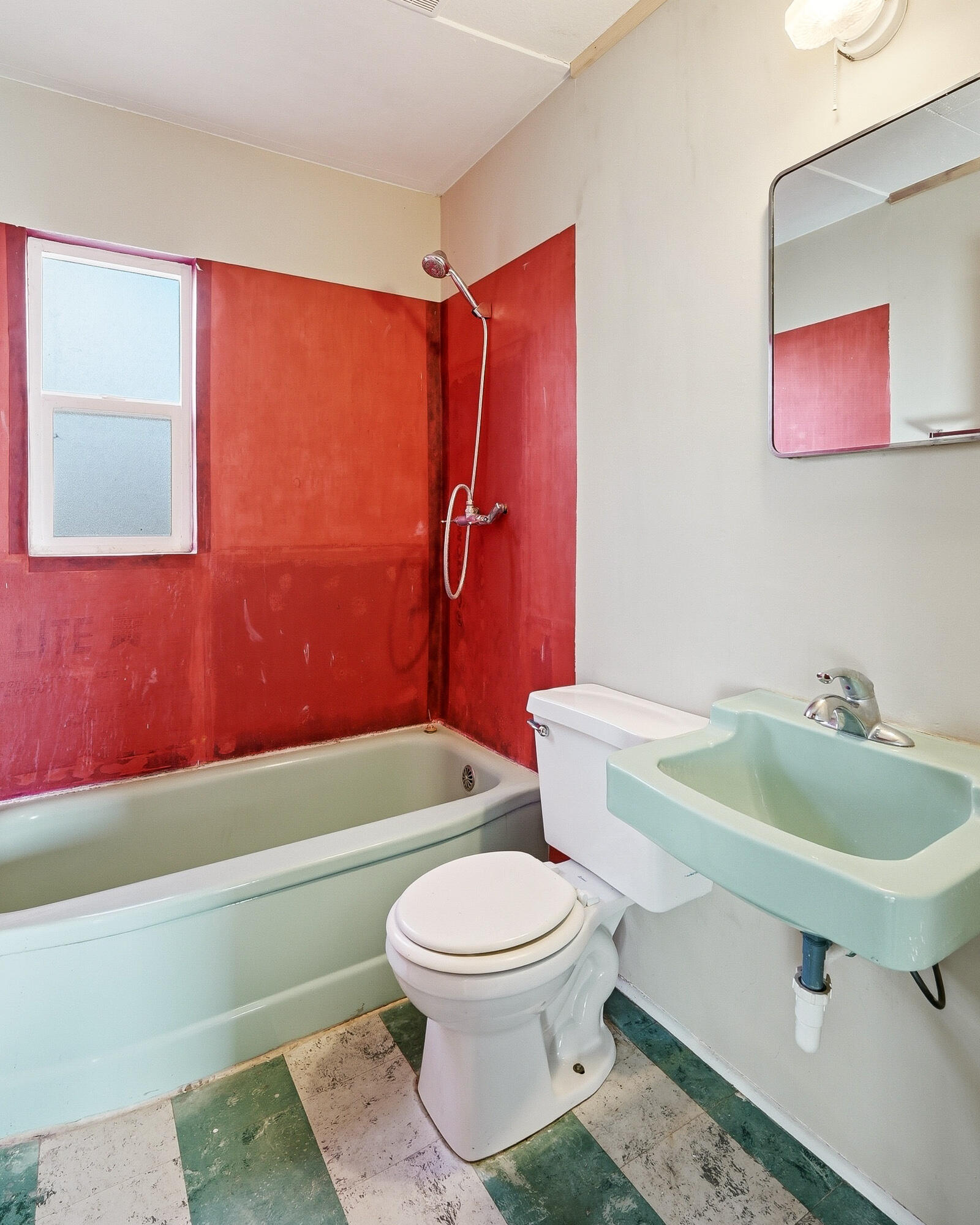 NOT AVAILABLE - Residential