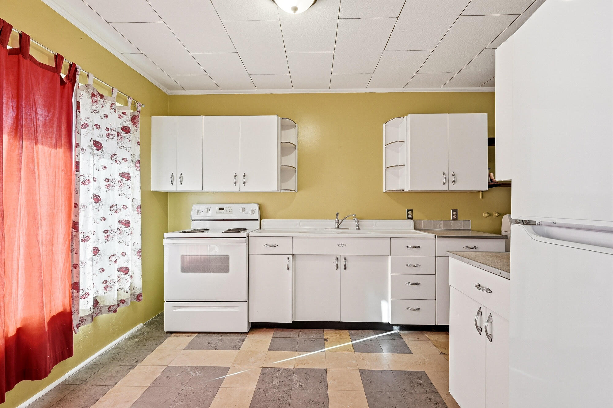 NOT AVAILABLE - Residential