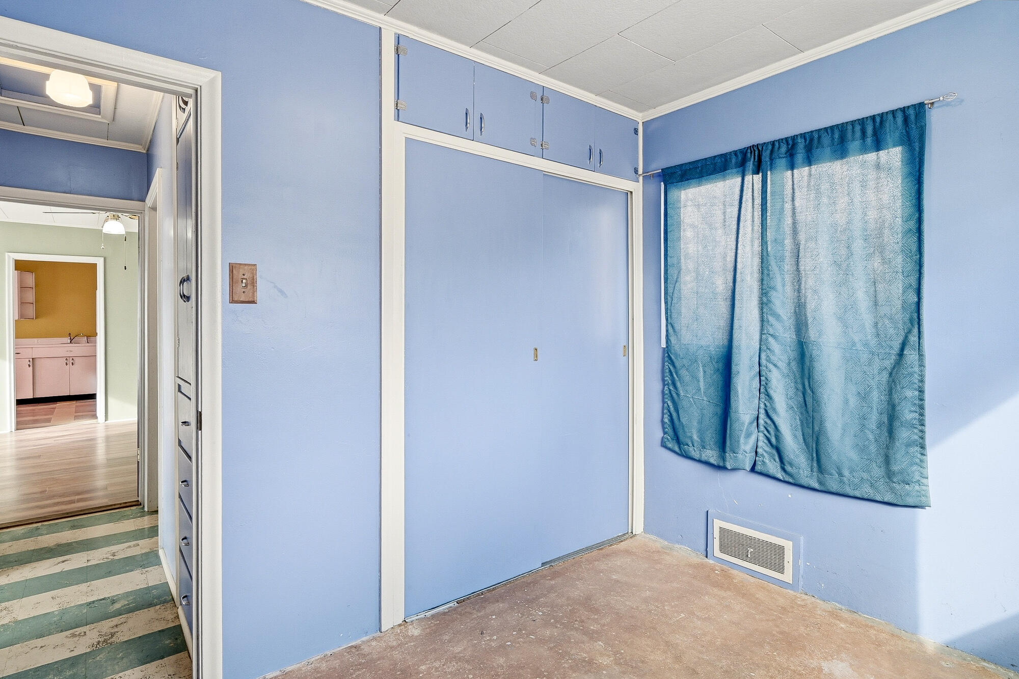 NOT AVAILABLE - Residential