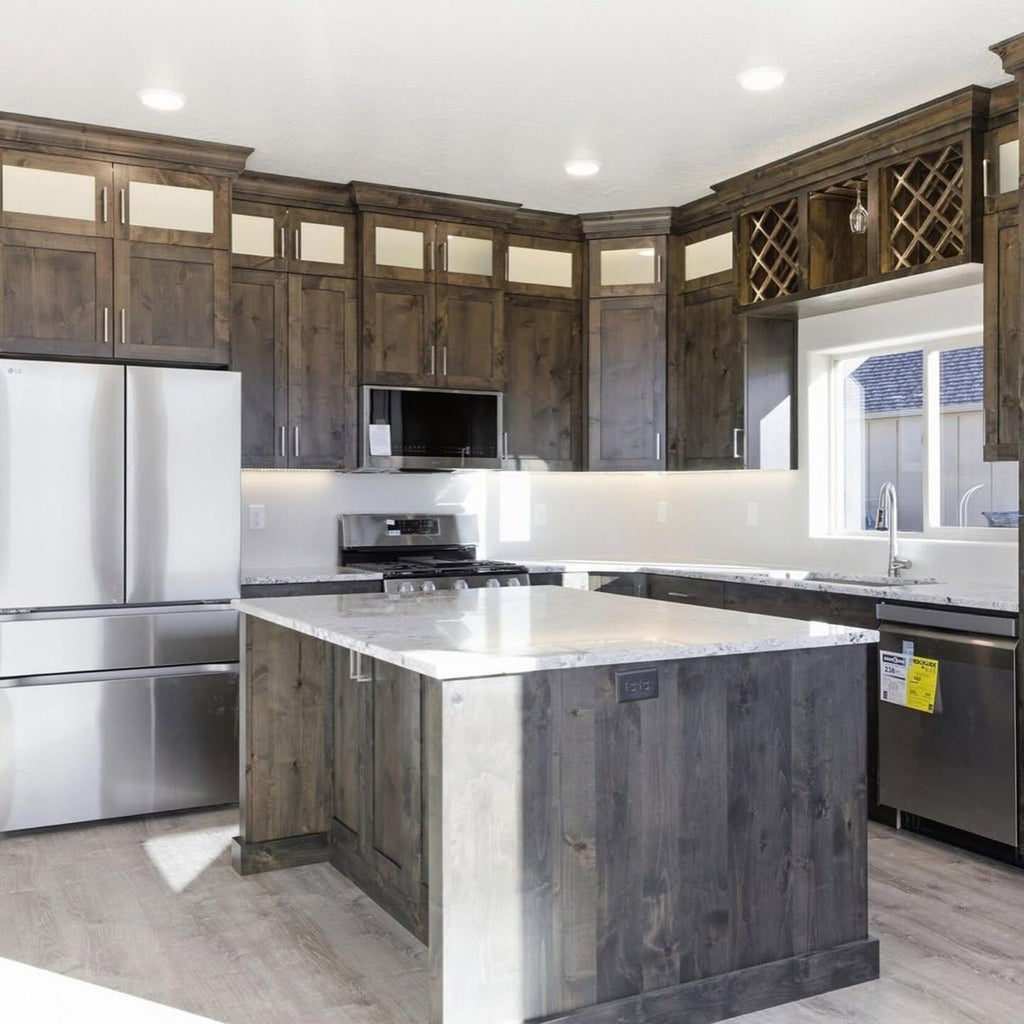 Photo of 4937 N Winchester Drive, Enoch, UT 84721 (MLS # 26-277274)