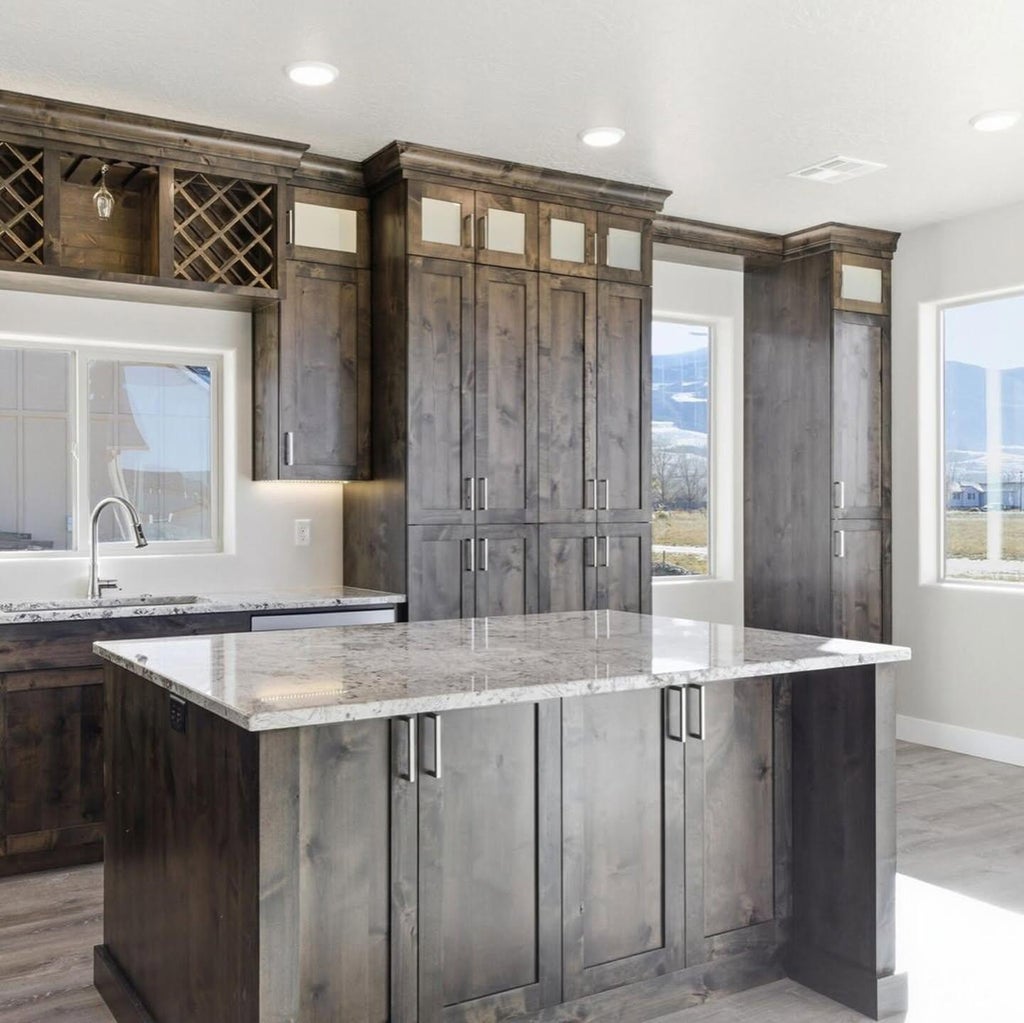 Photo of 4937 N Winchester Drive, Enoch, UT 84721 (MLS # 26-277274)