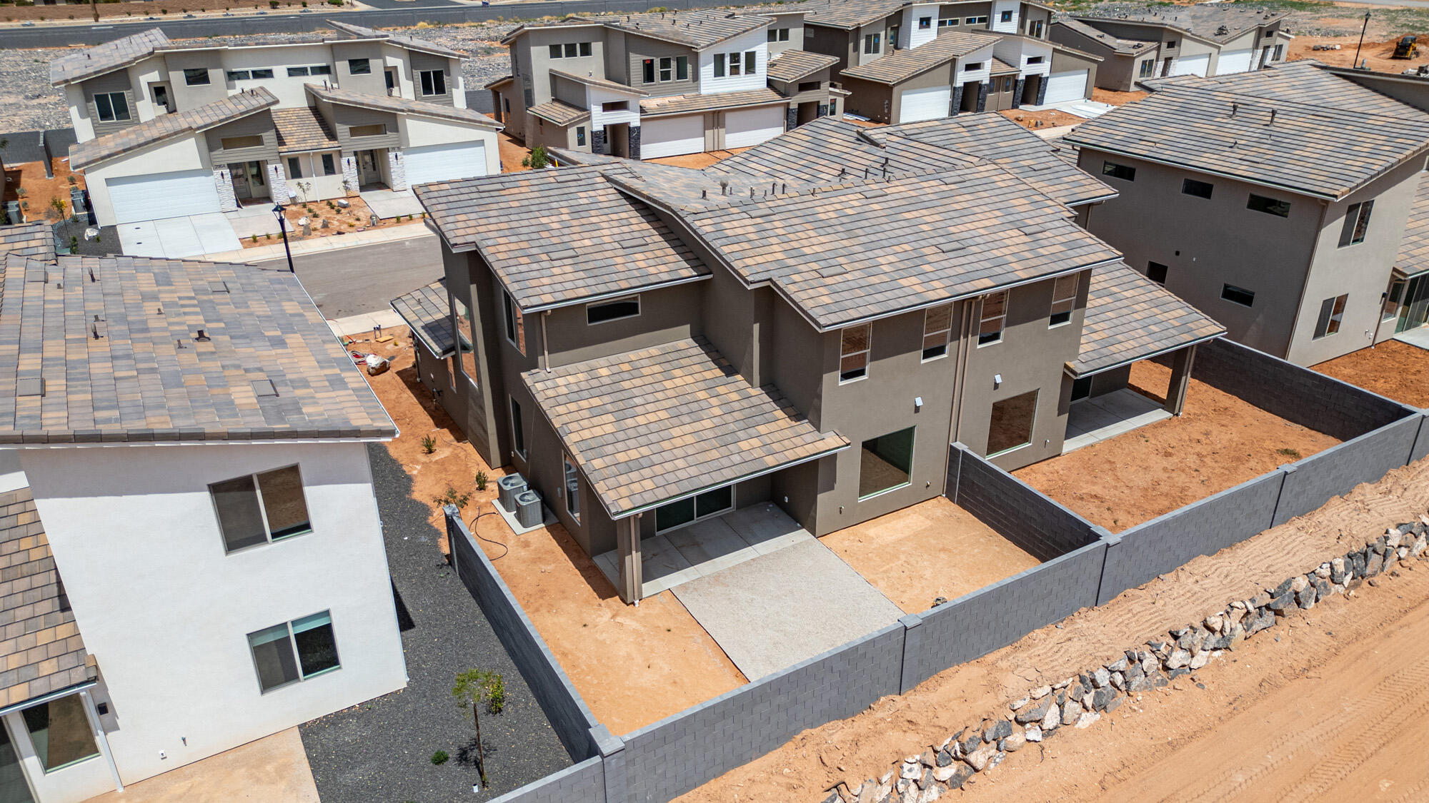 SKY VIEW SUB - Residential
