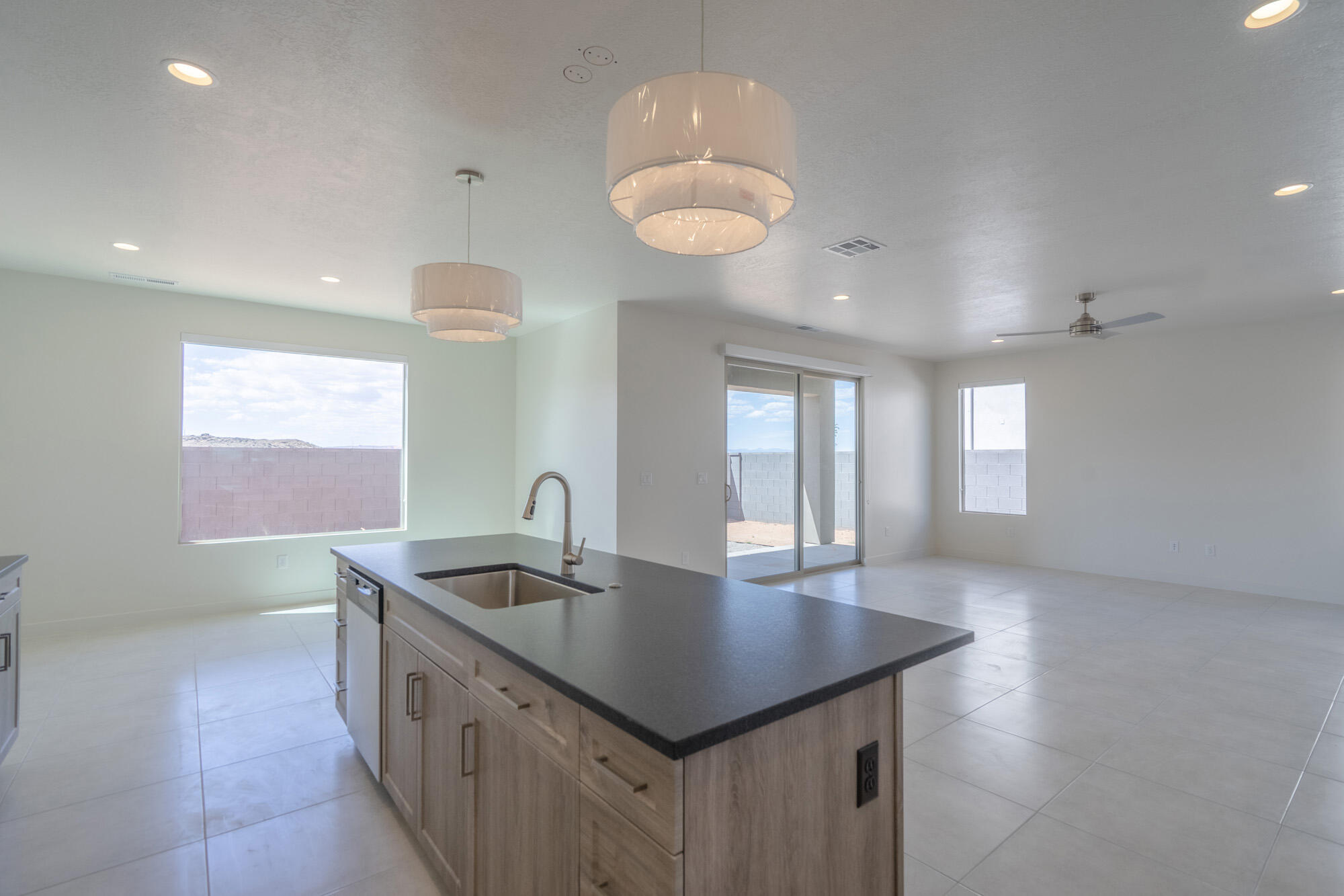 SKY VIEW SUB - Residential