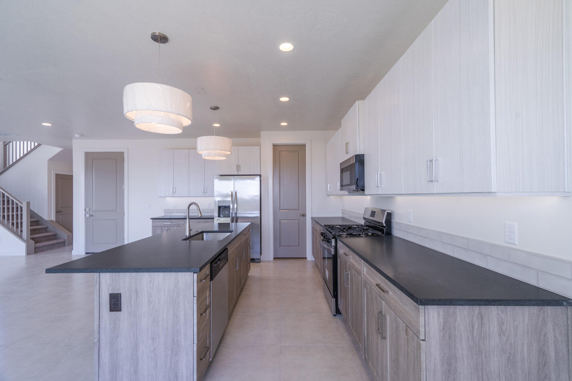 SKY VIEW SUB - Residential