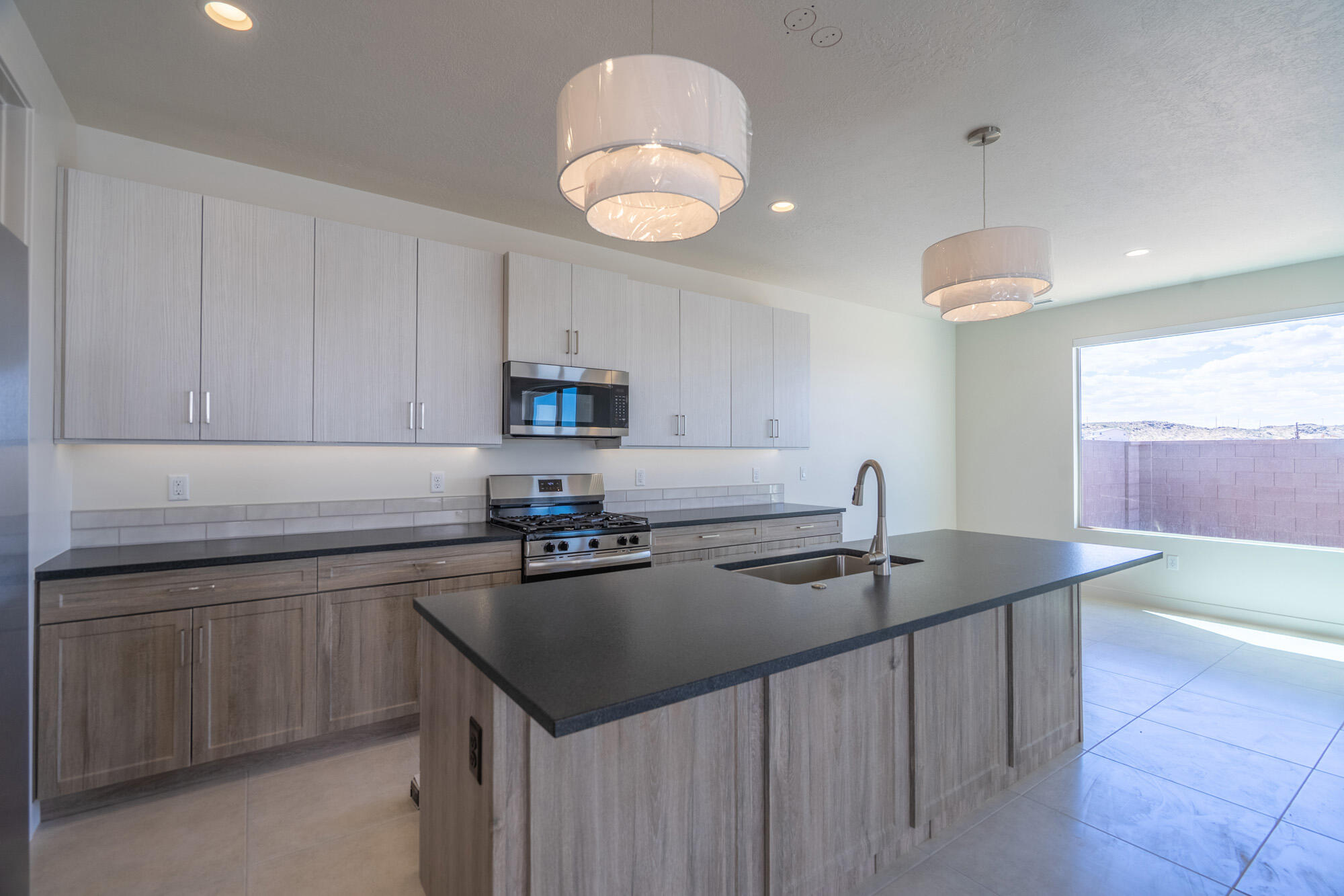 SKY VIEW SUB - Residential