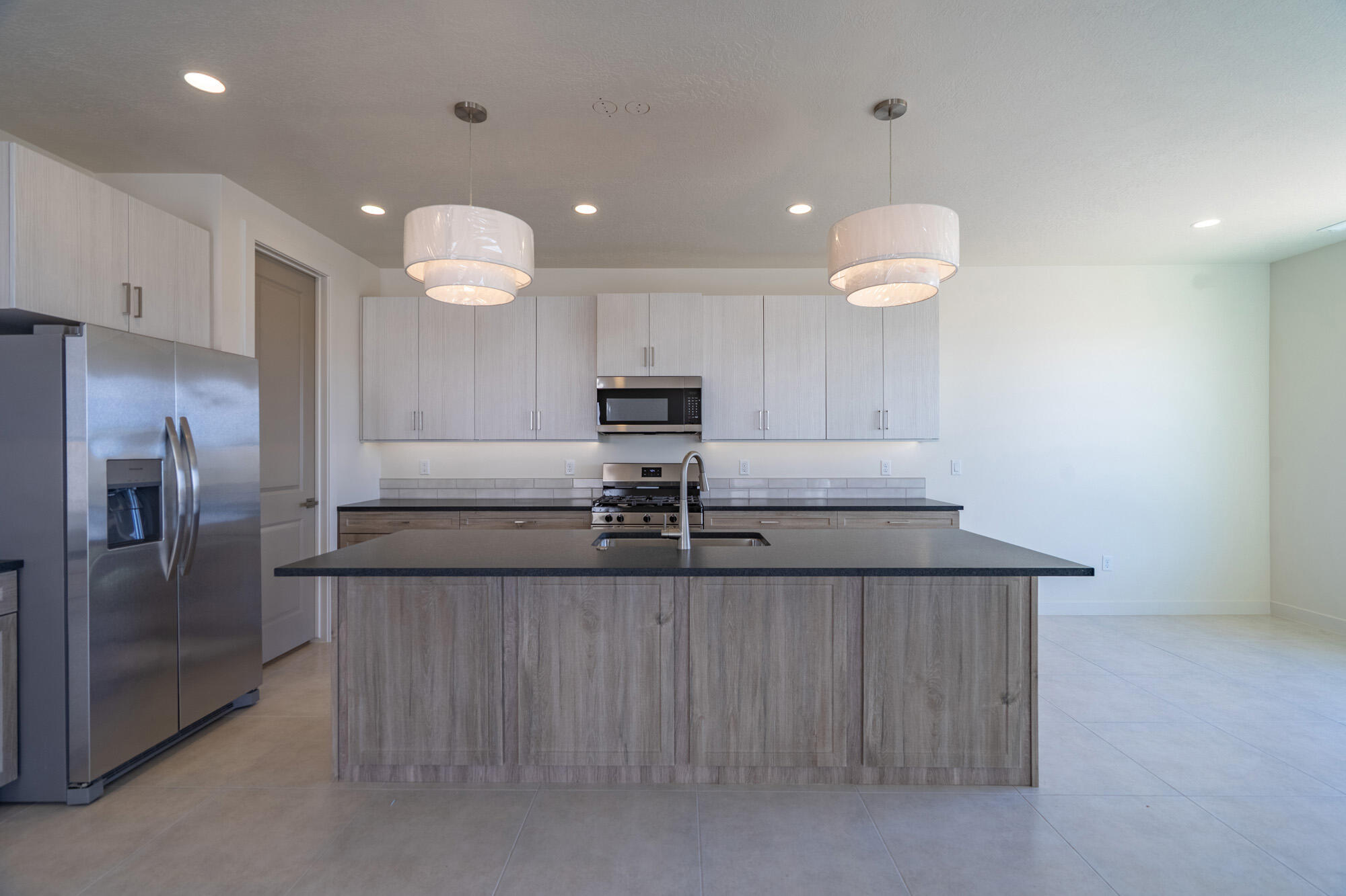 SKY VIEW SUB - Residential