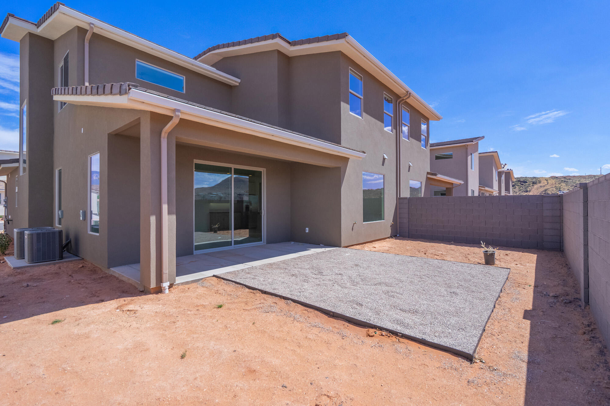 SKY VIEW SUB - Residential