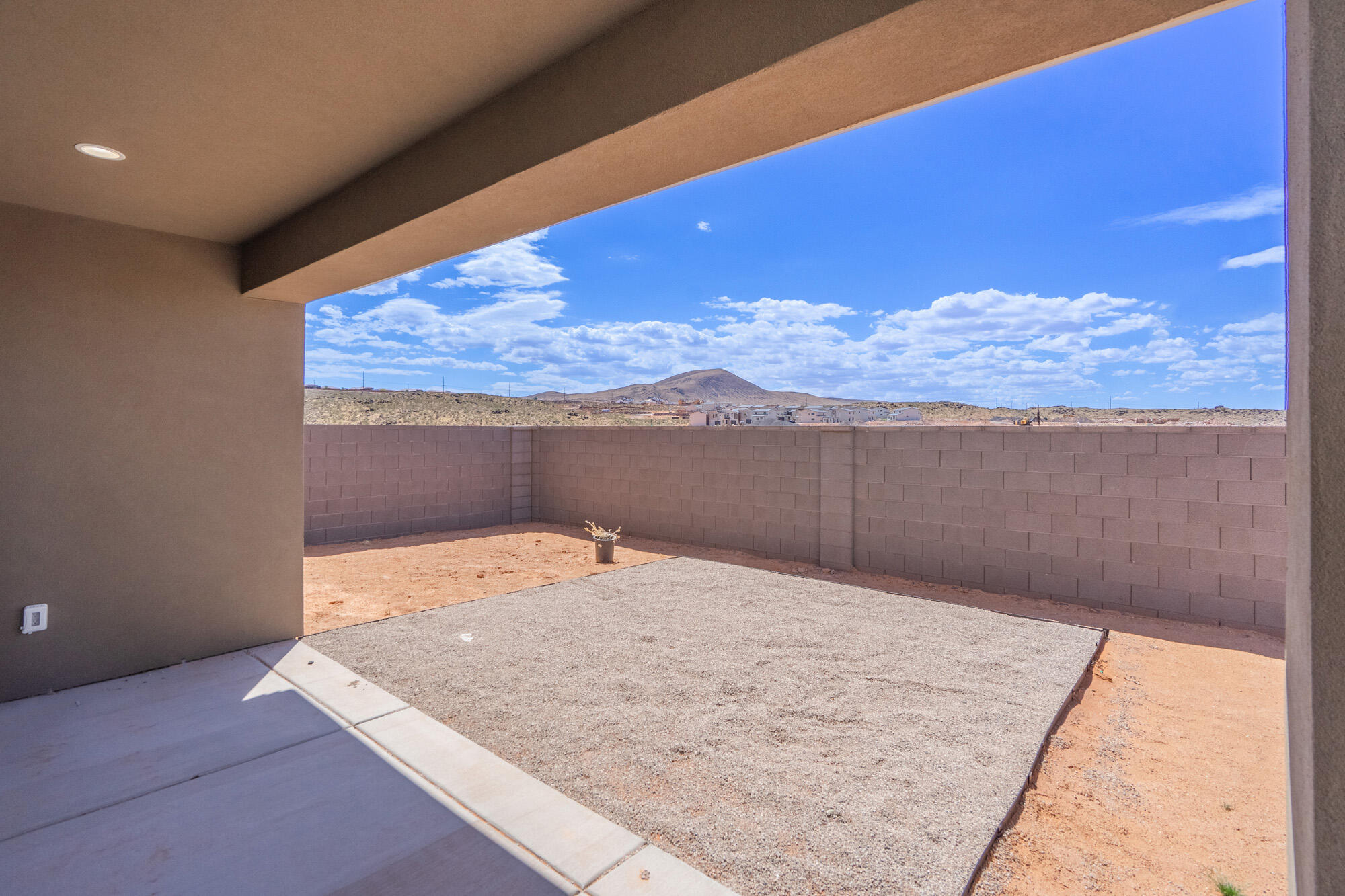 SKY VIEW SUB - Residential