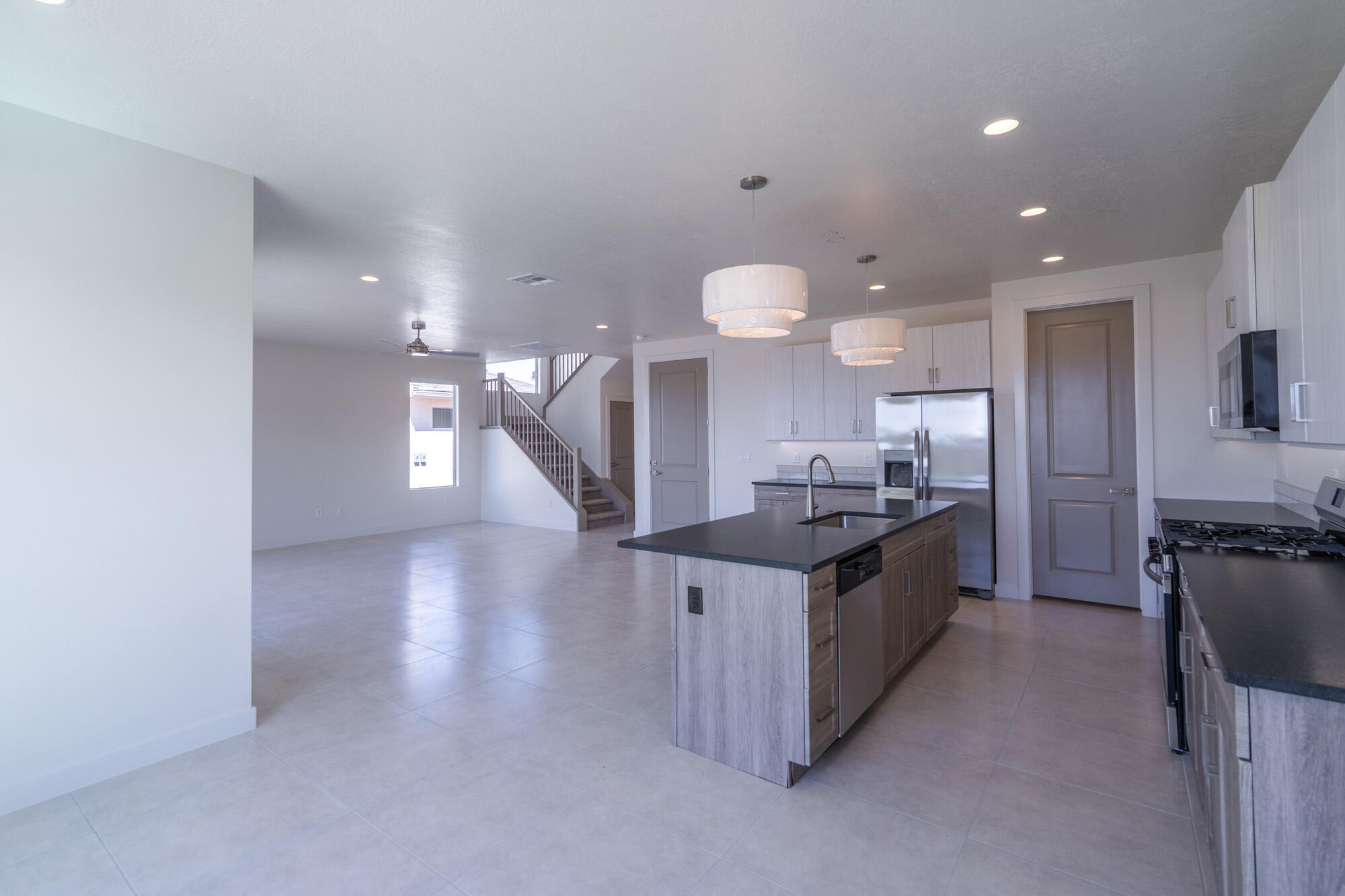 SKY VIEW SUB - Residential