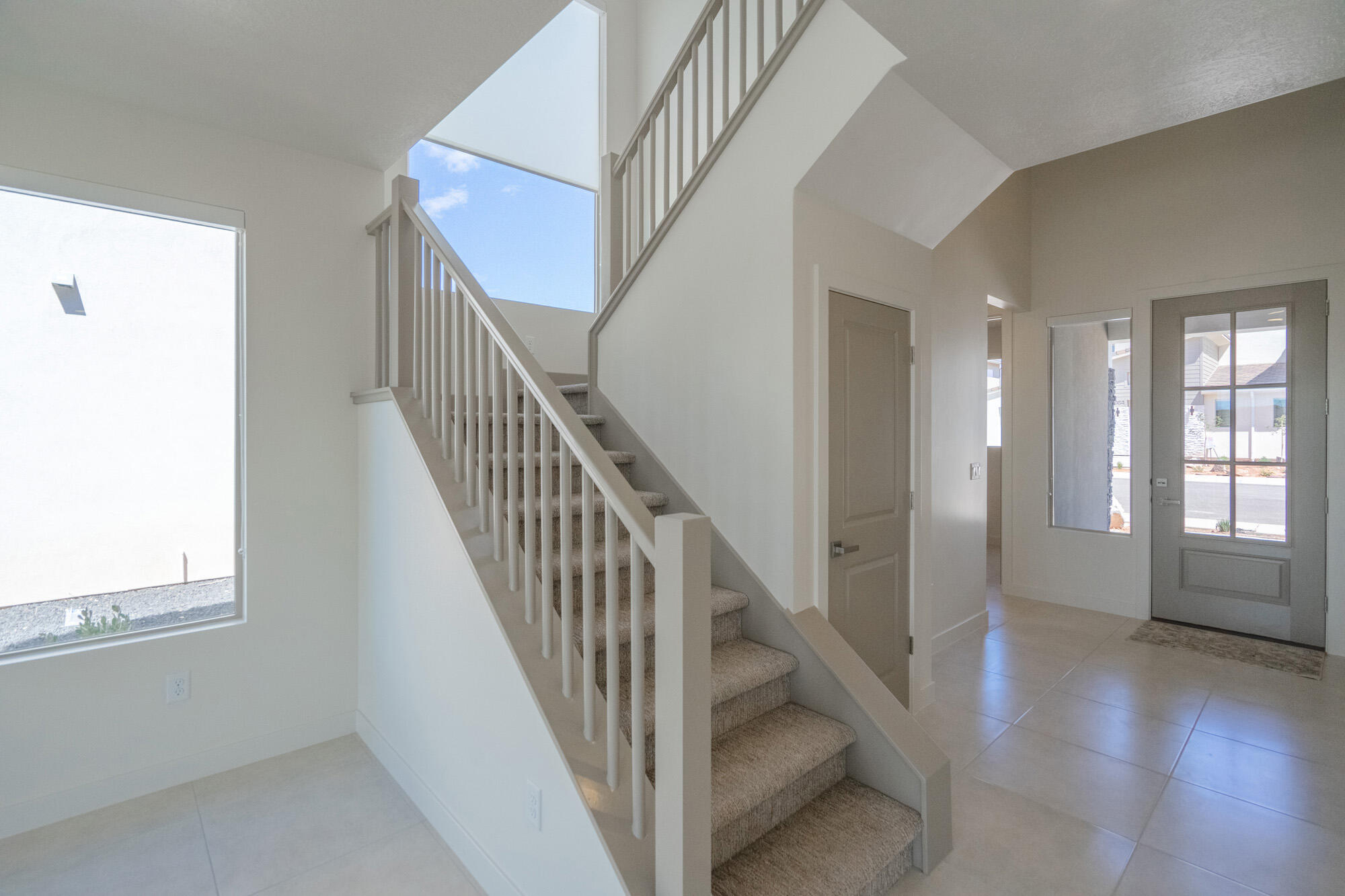 SKY VIEW SUB - Residential