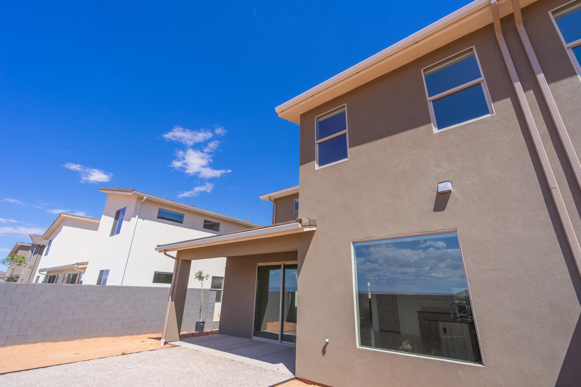 SKY VIEW SUB - Residential