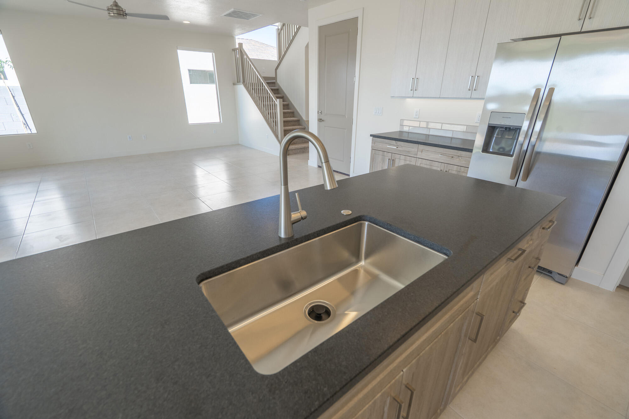 SKY VIEW SUB - Residential