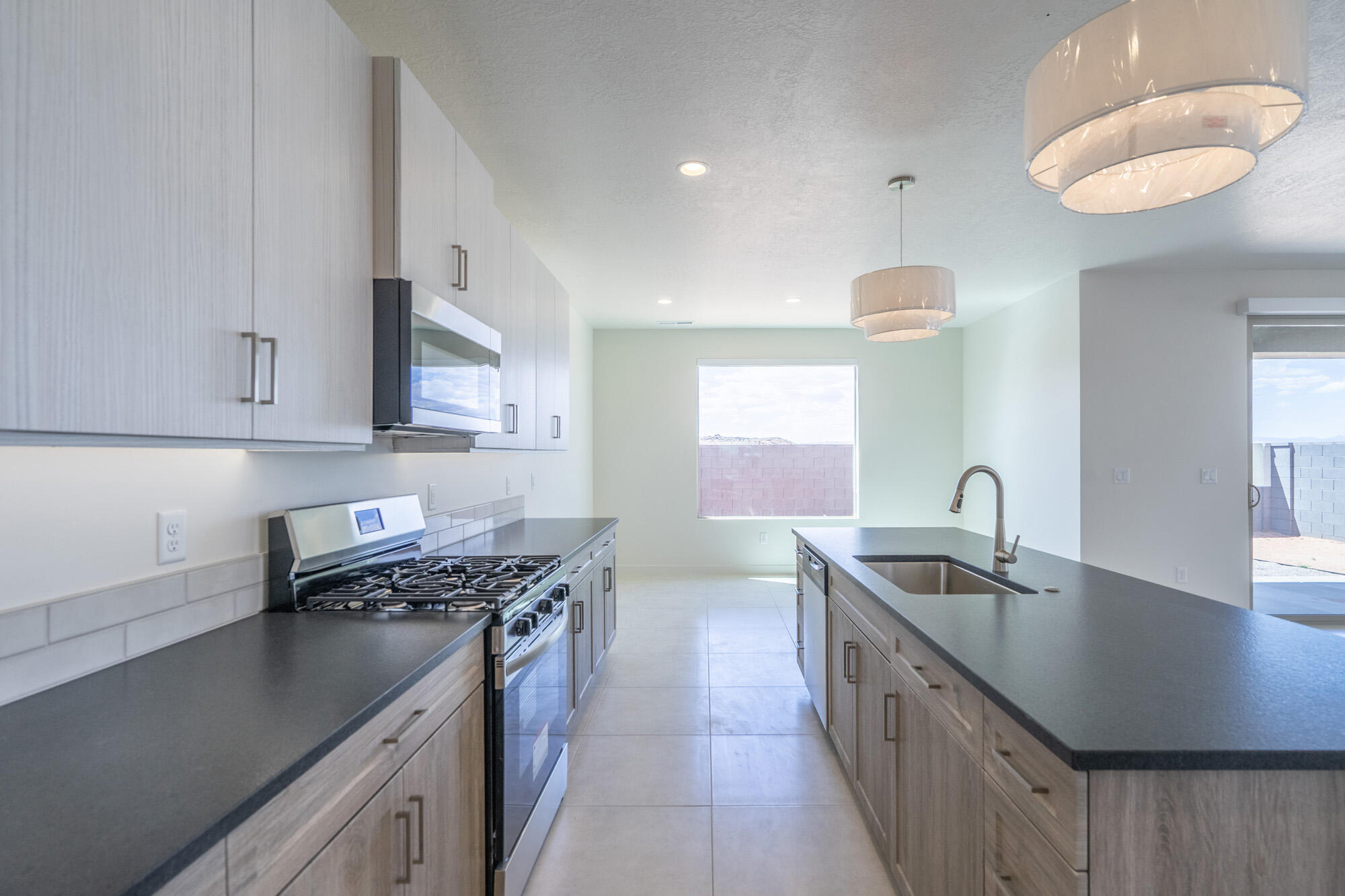 SKY VIEW SUB - Residential