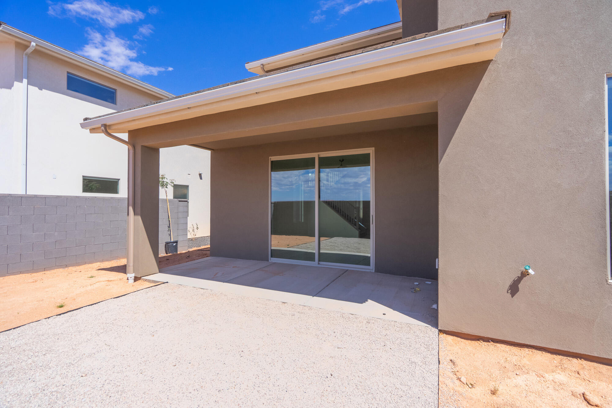 SKY VIEW SUB - Residential
