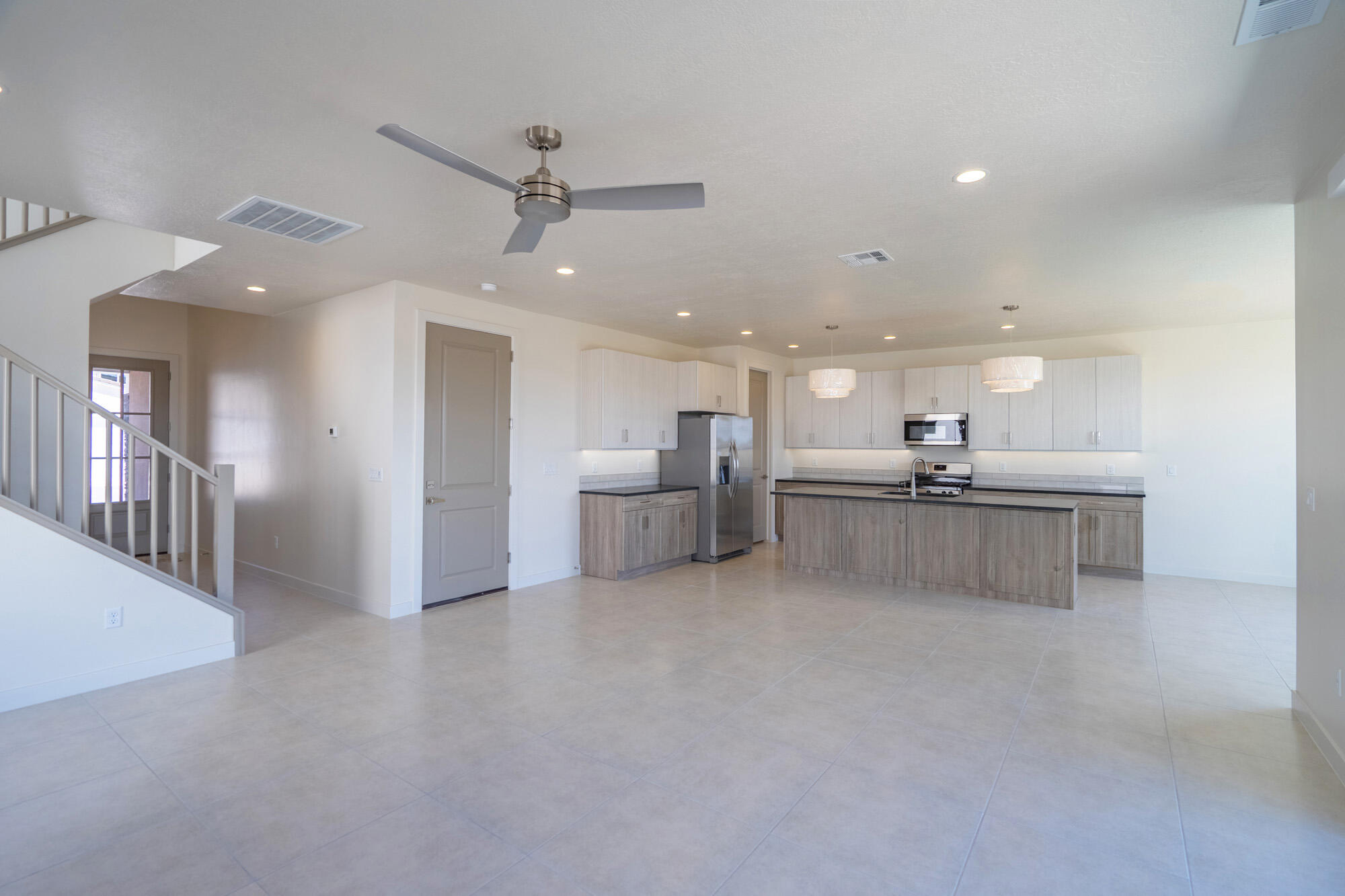 SKY VIEW SUB - Residential