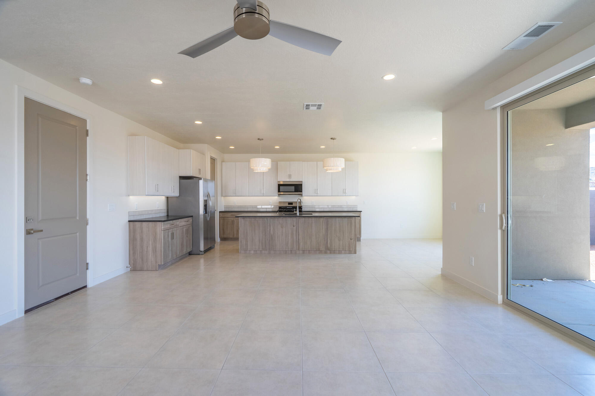 SKY VIEW SUB - Residential