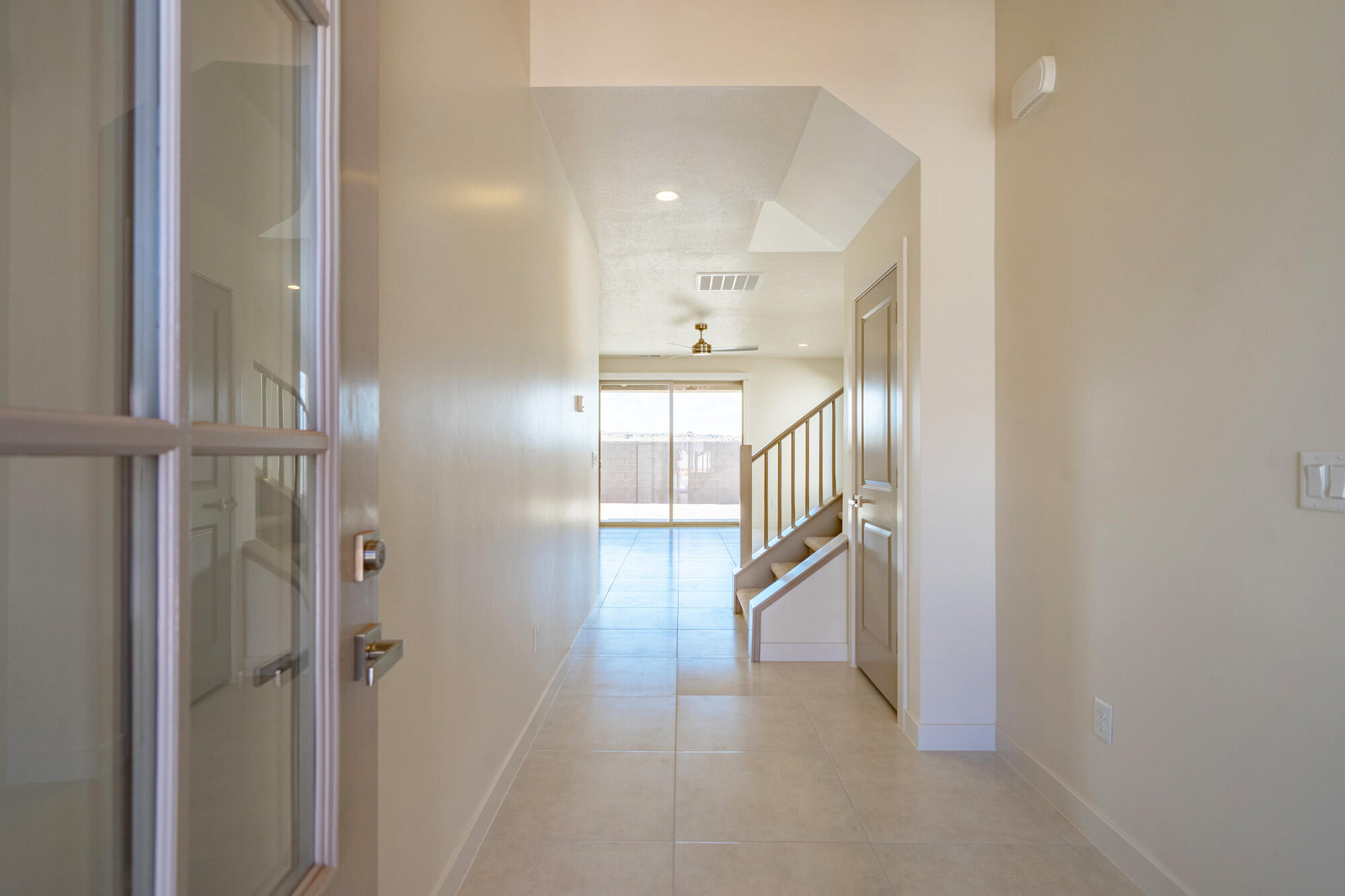 SKY VIEW SUB - Residential
