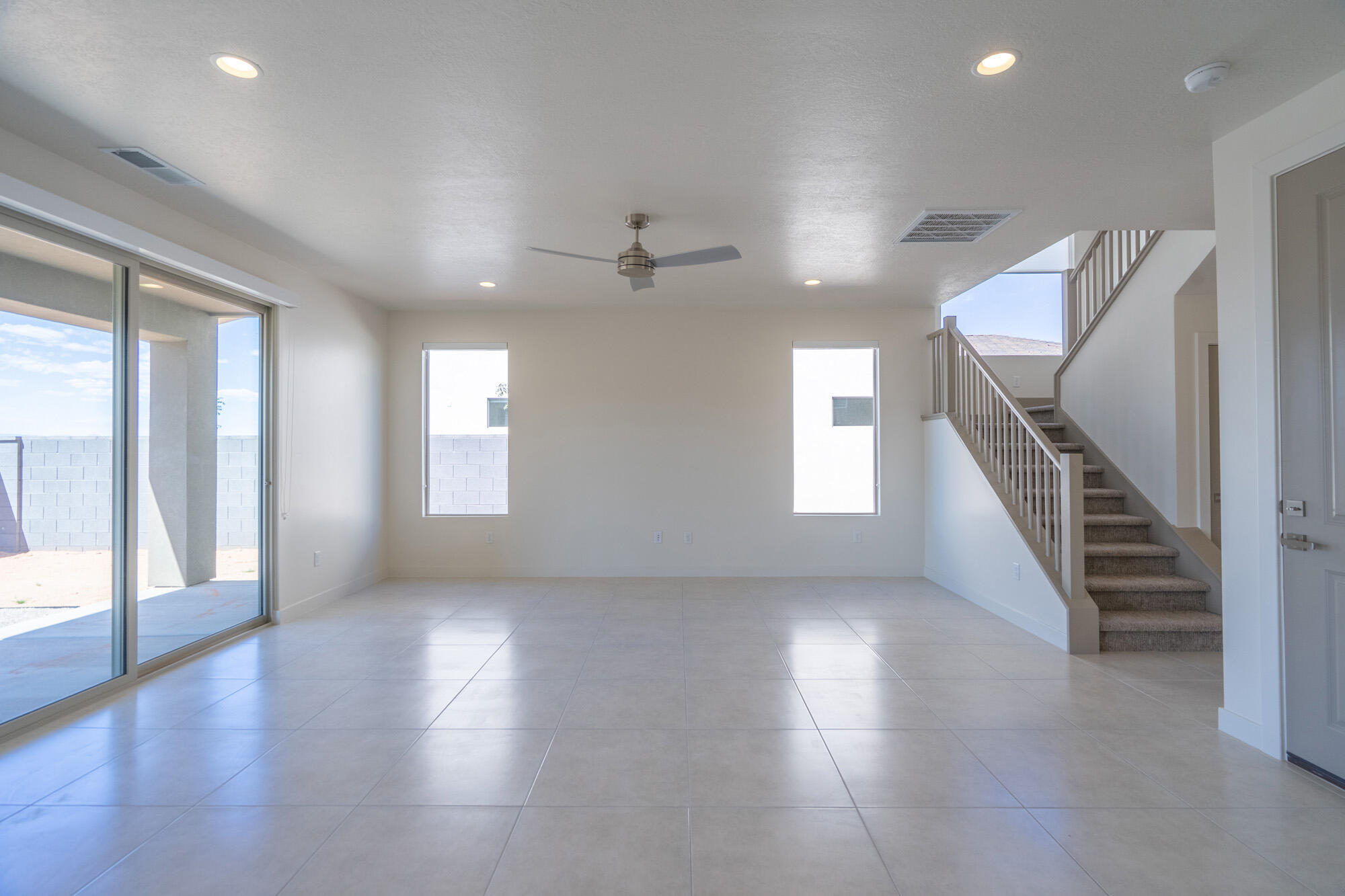 SKY VIEW SUB - Residential