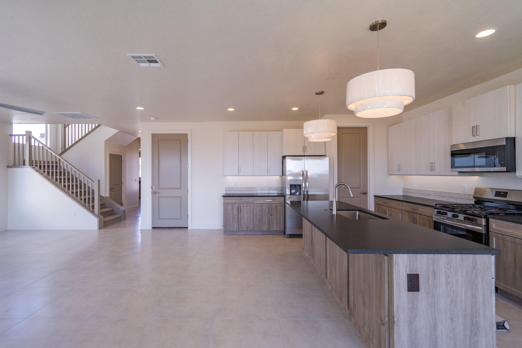 SKY VIEW SUB - Residential