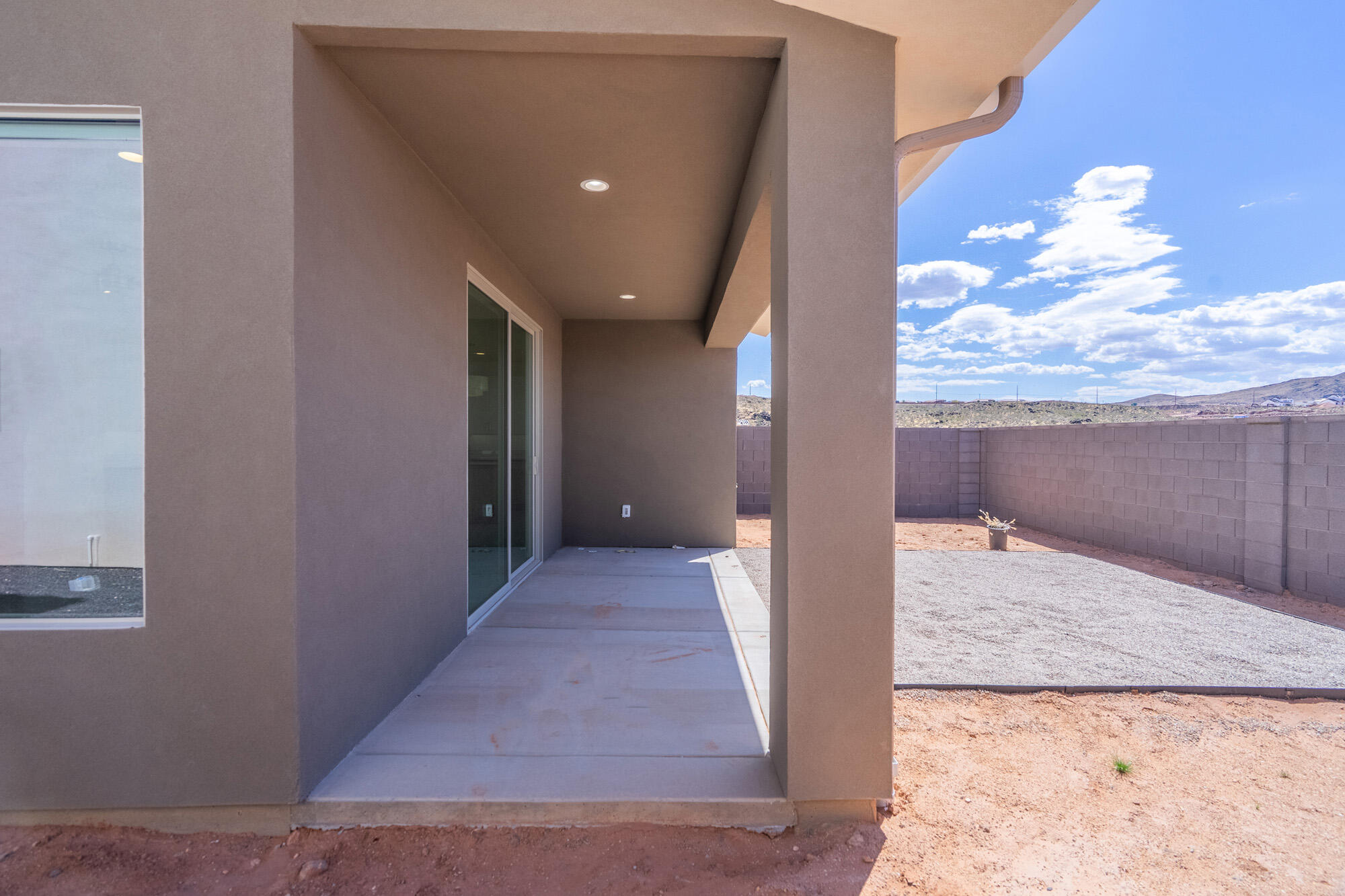 SKY VIEW SUB - Residential