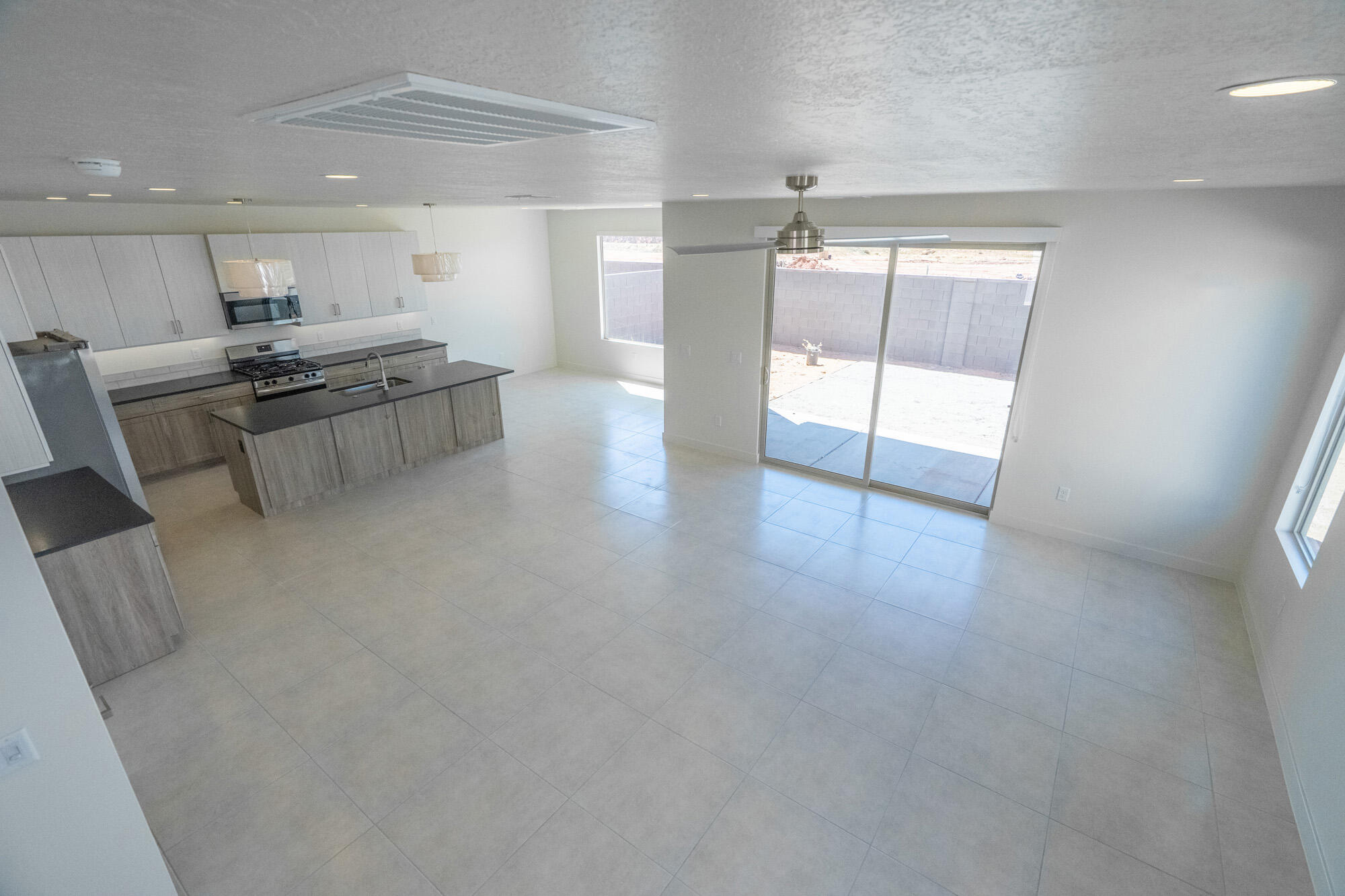 SKY VIEW SUB - Residential