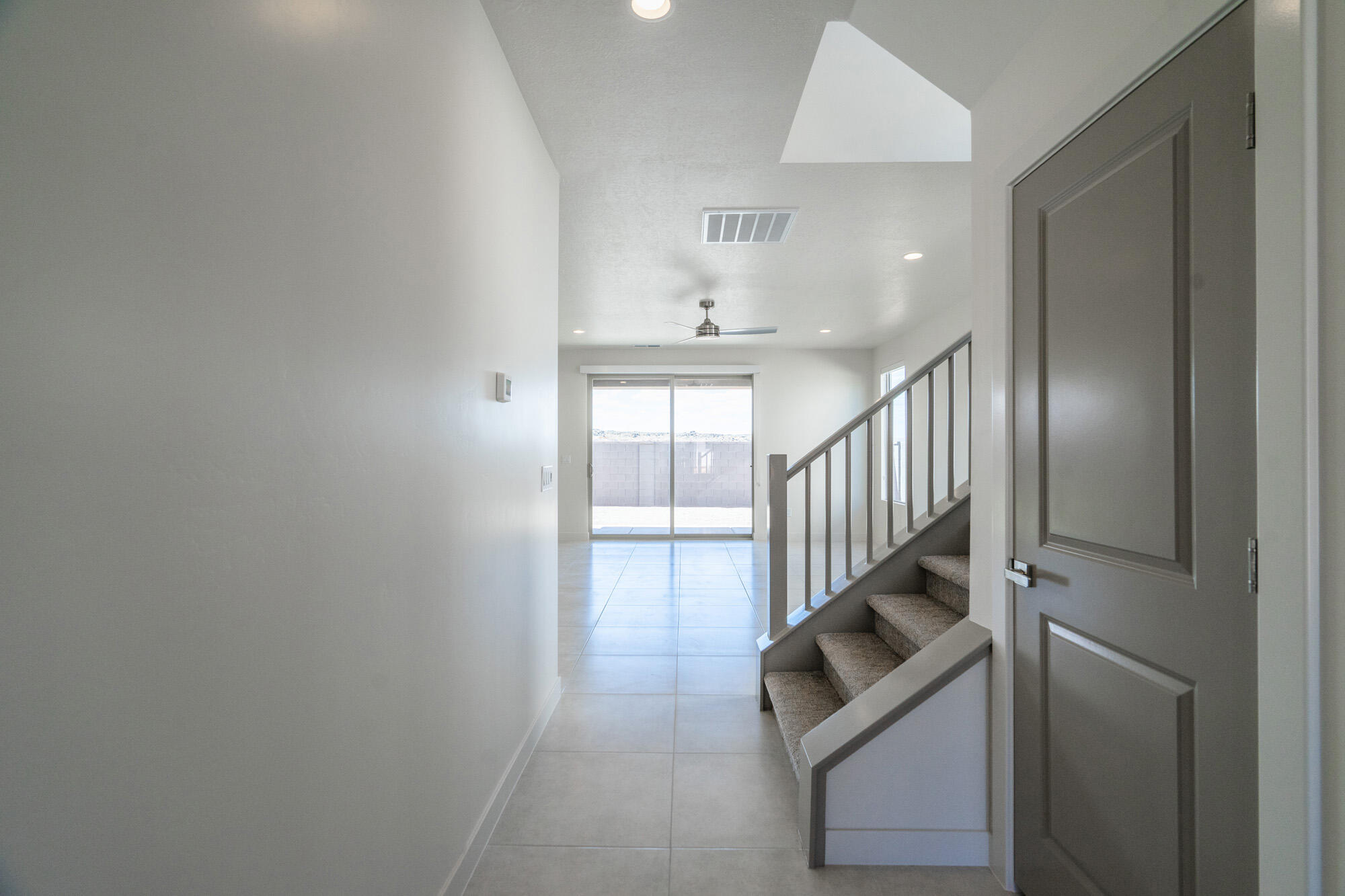 SKY VIEW SUB - Residential