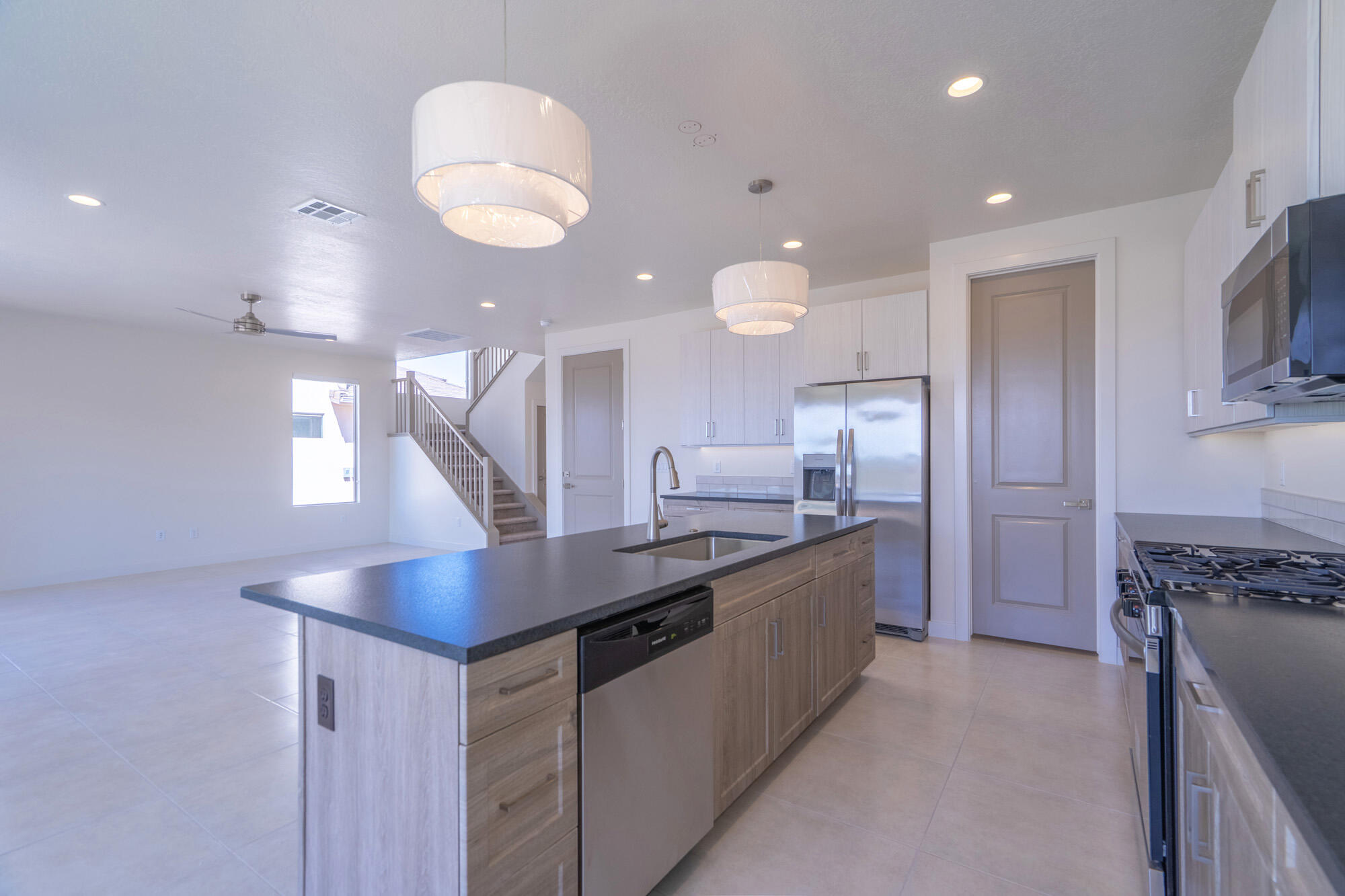SKY VIEW SUB - Residential