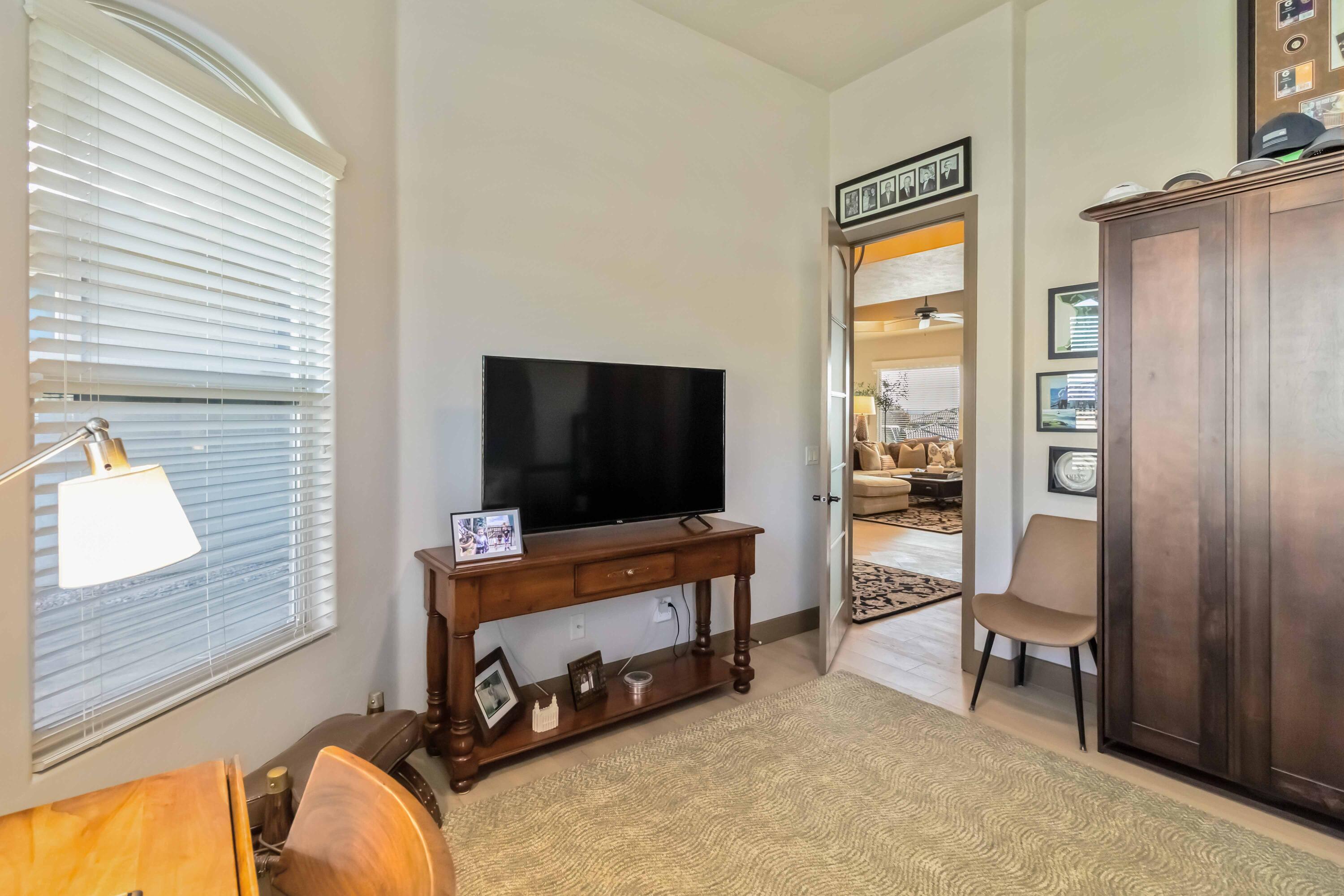 HIGHLANDS AT GREEN VALLEY - Residential