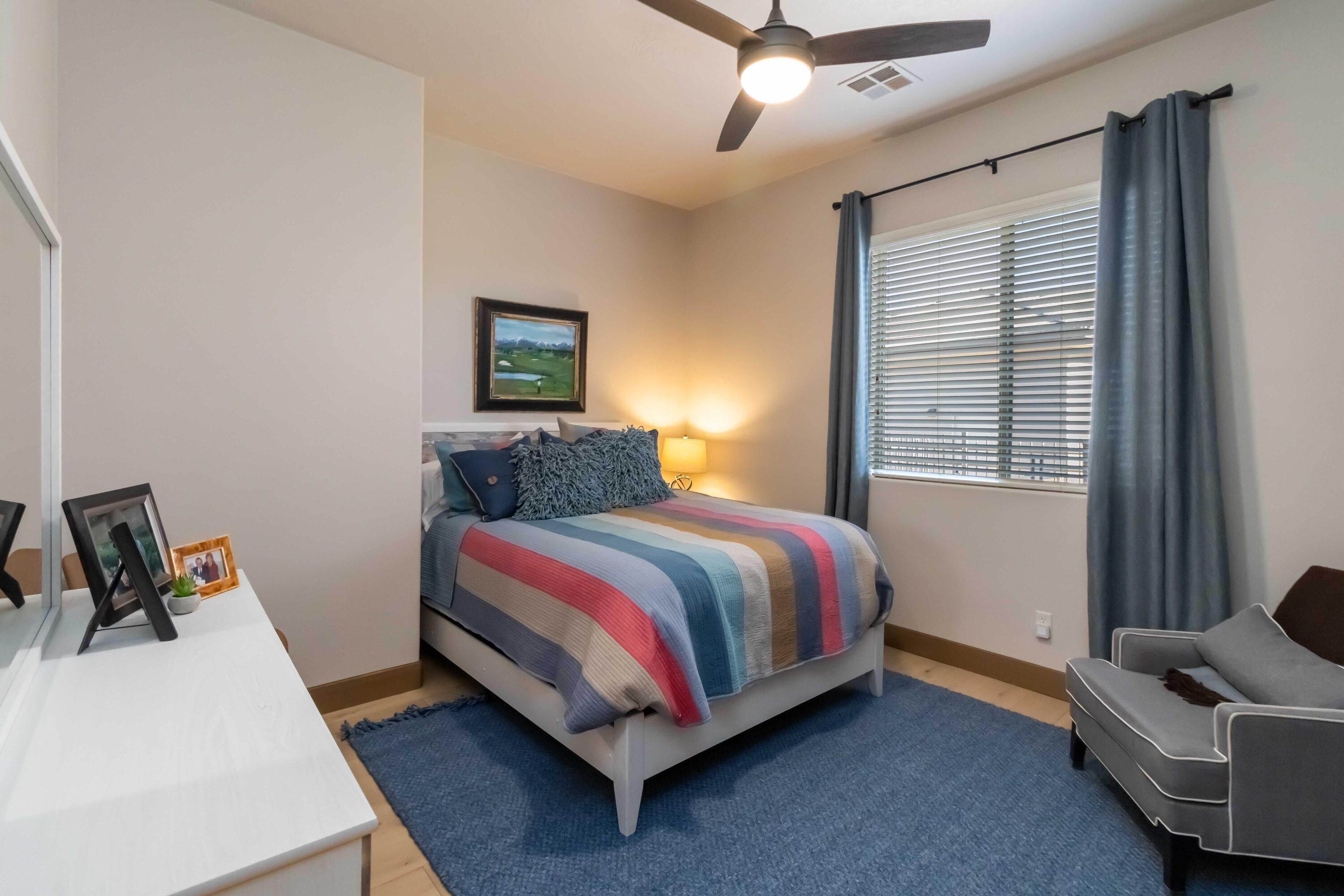 HIGHLANDS AT GREEN VALLEY - Residential