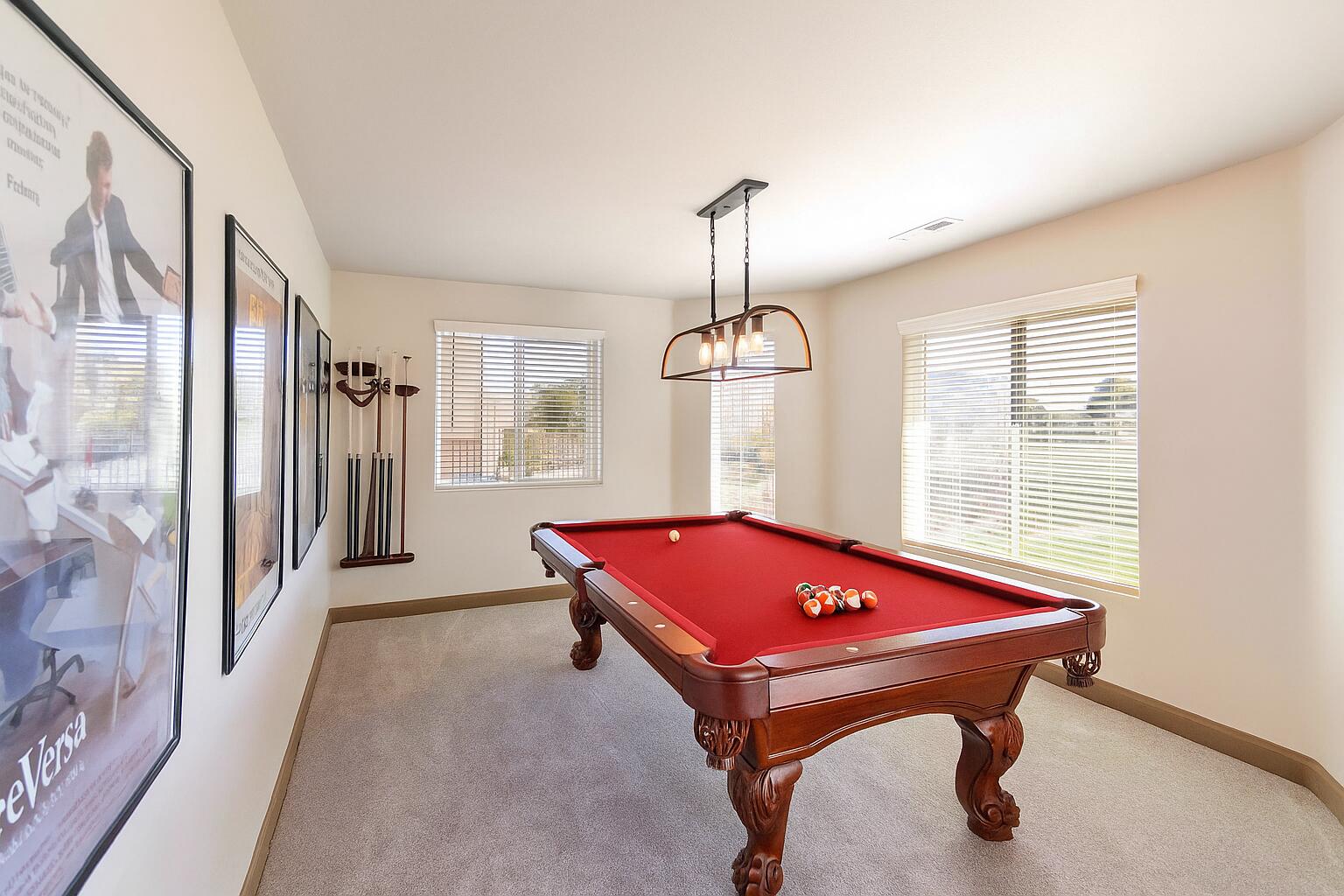 HIGHLANDS AT GREEN VALLEY - Residential