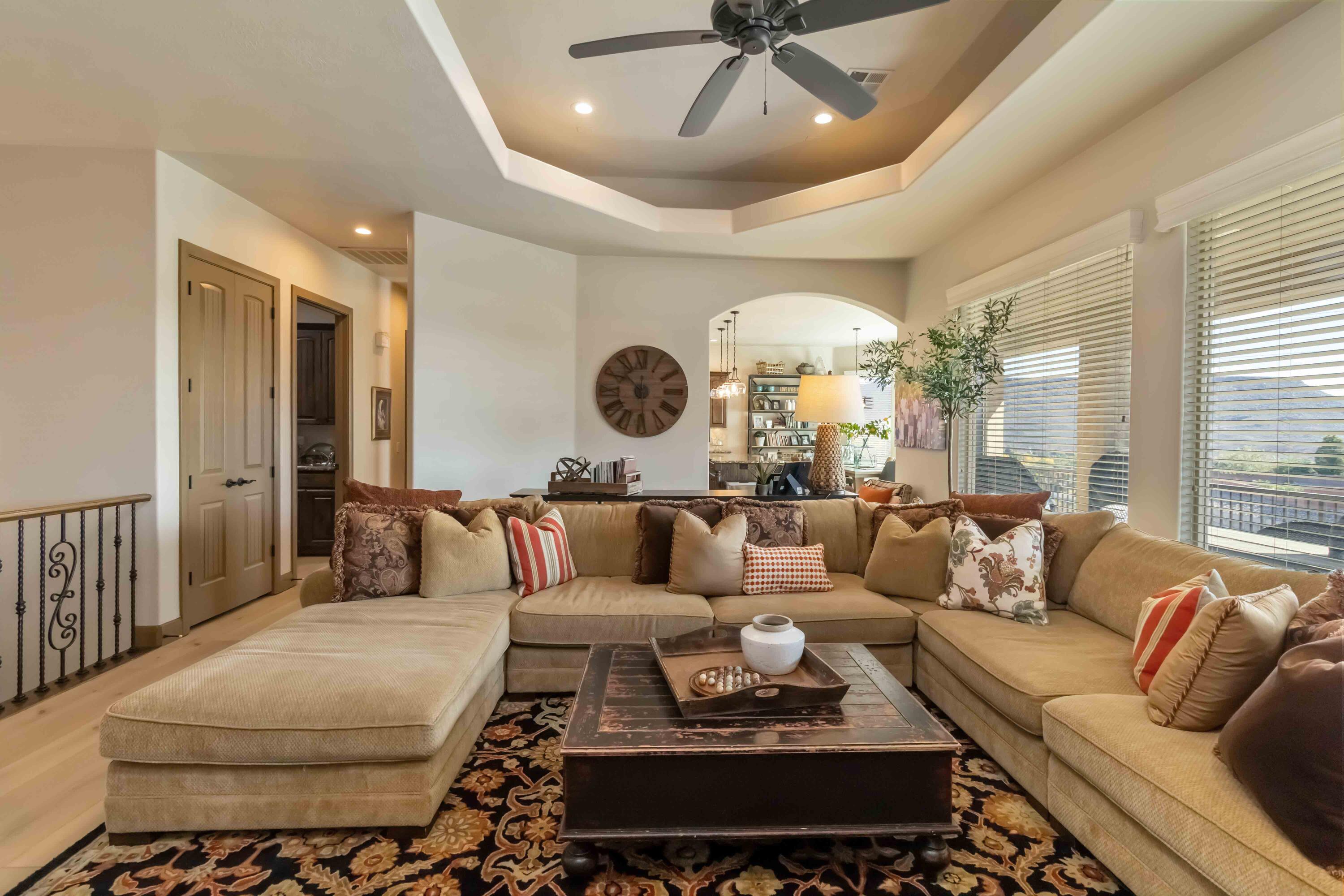 HIGHLANDS AT GREEN VALLEY - Residential