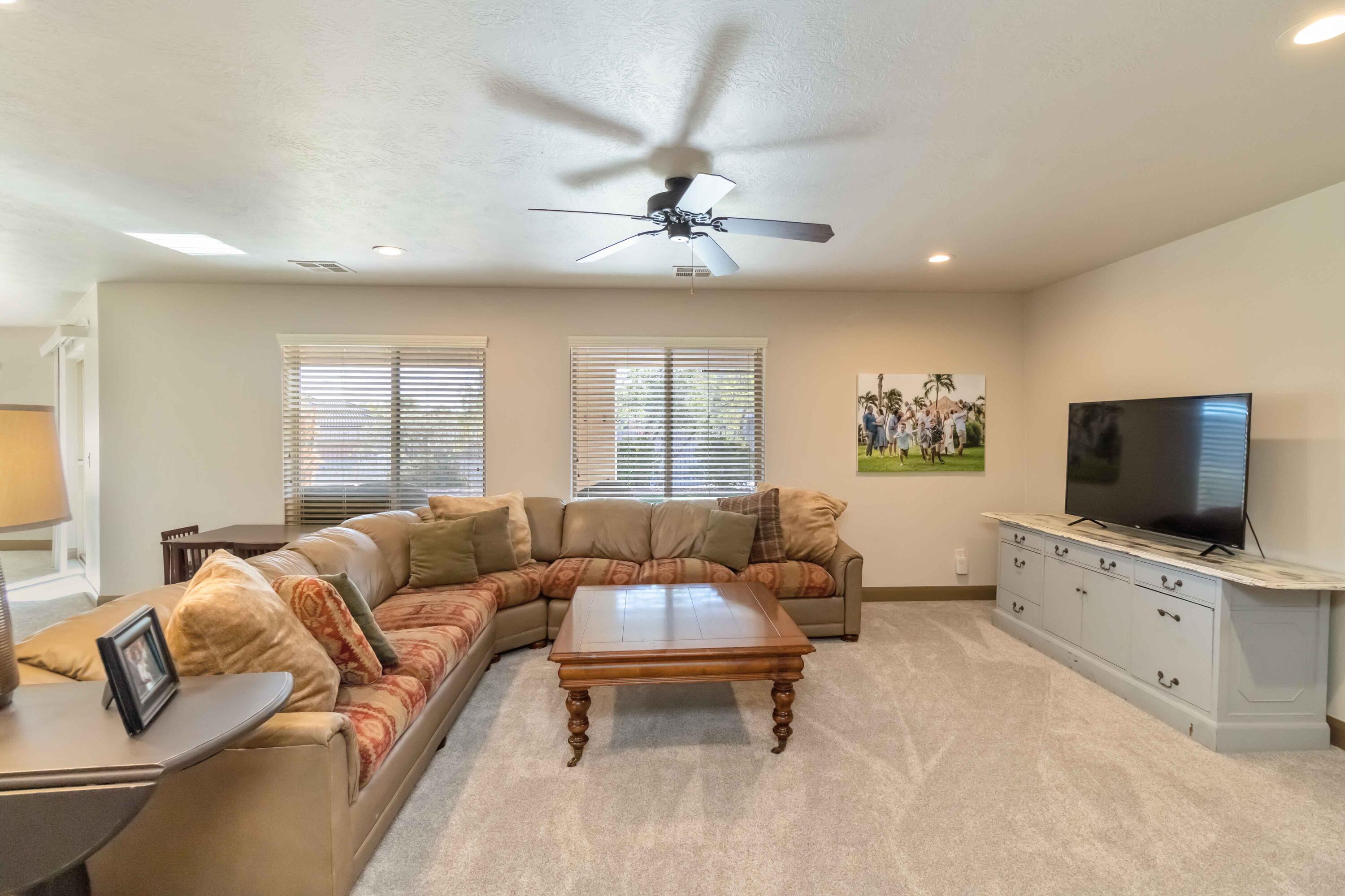 HIGHLANDS AT GREEN VALLEY - Residential