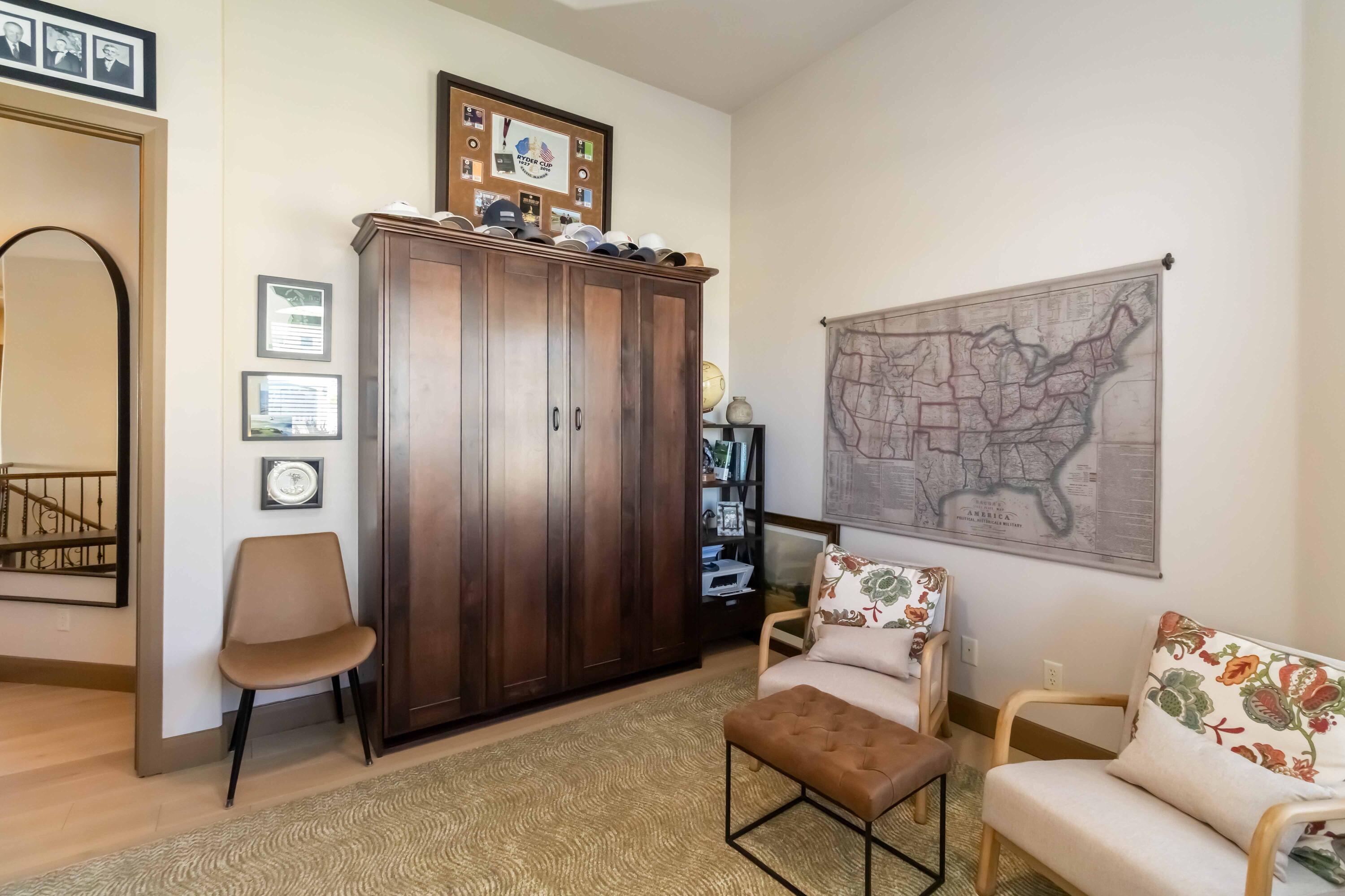 HIGHLANDS AT GREEN VALLEY - Residential