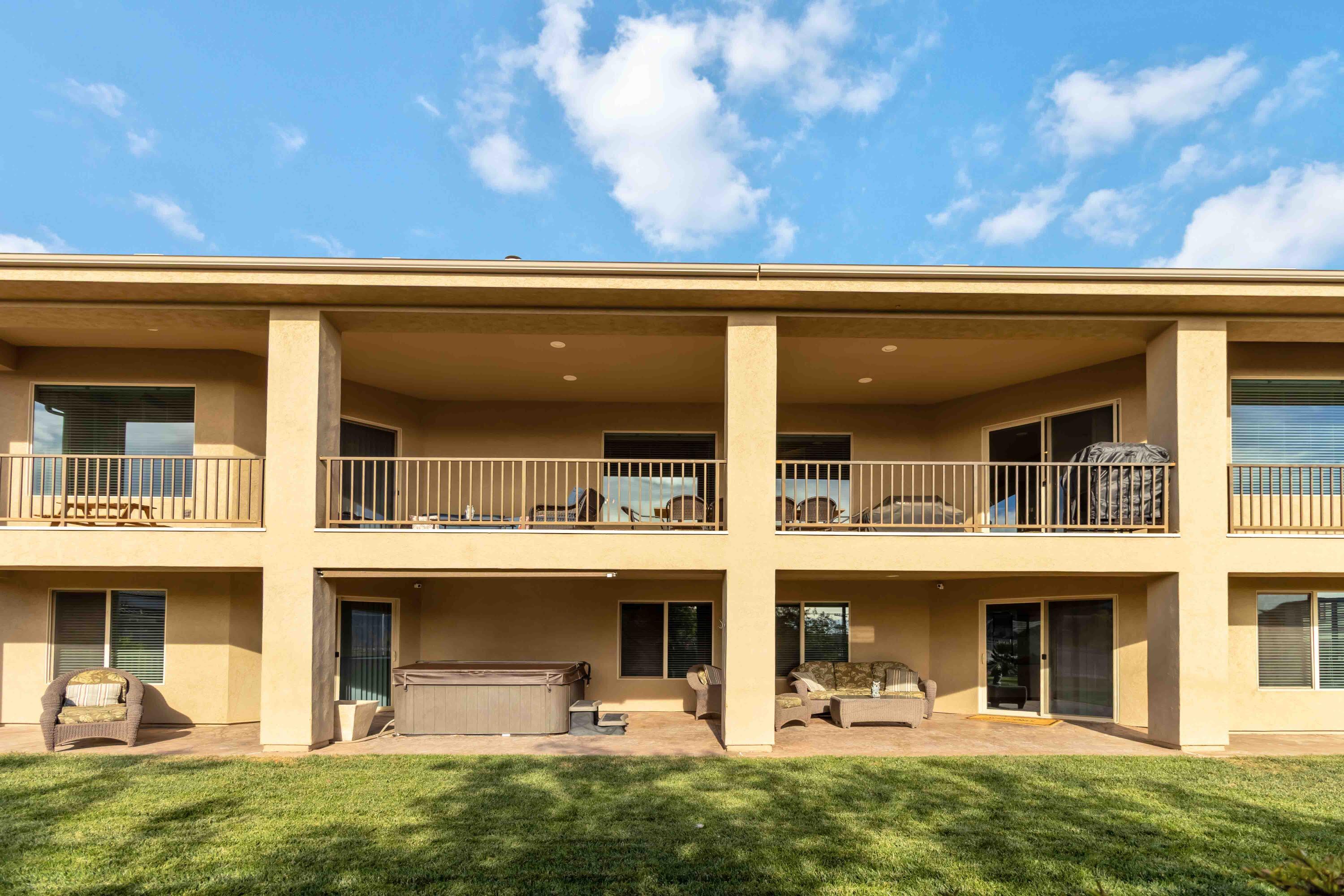 HIGHLANDS AT GREEN VALLEY - Residential