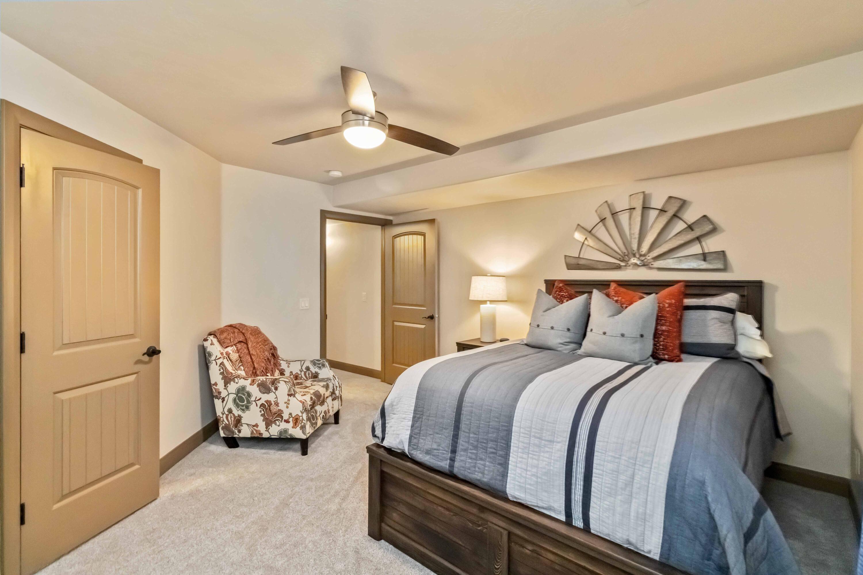 HIGHLANDS AT GREEN VALLEY - Residential