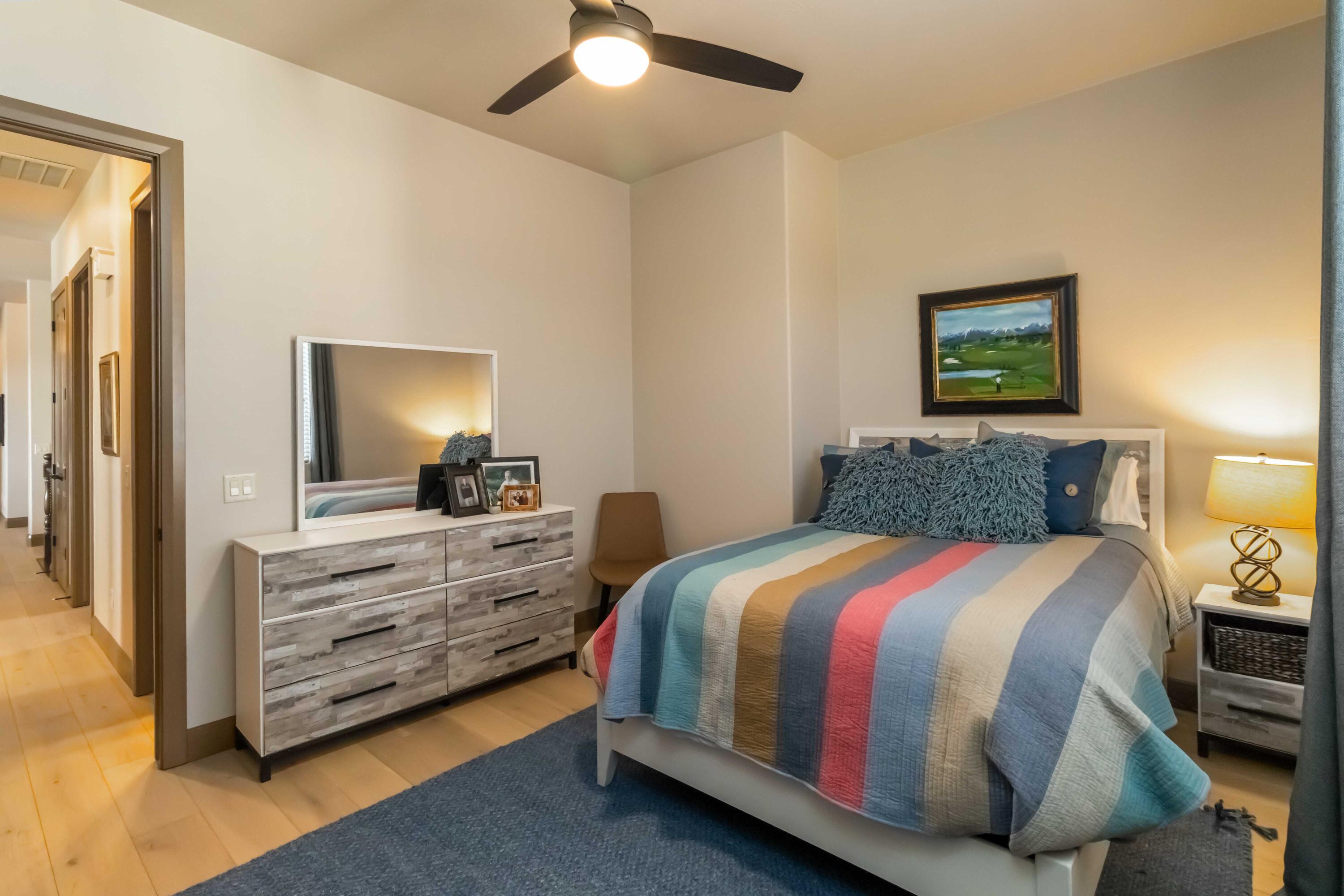 HIGHLANDS AT GREEN VALLEY - Residential